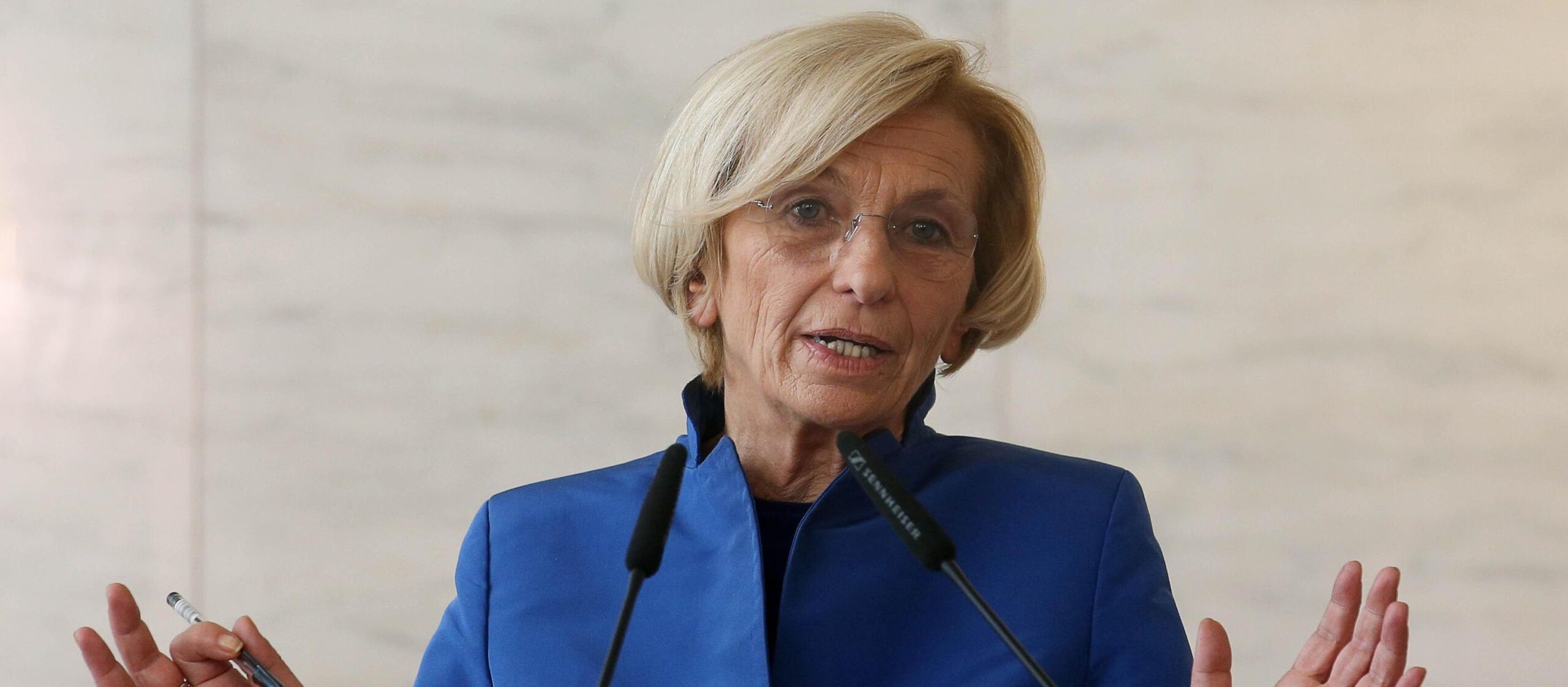 Emma Bonino: ecco come ha affrontato il cancro