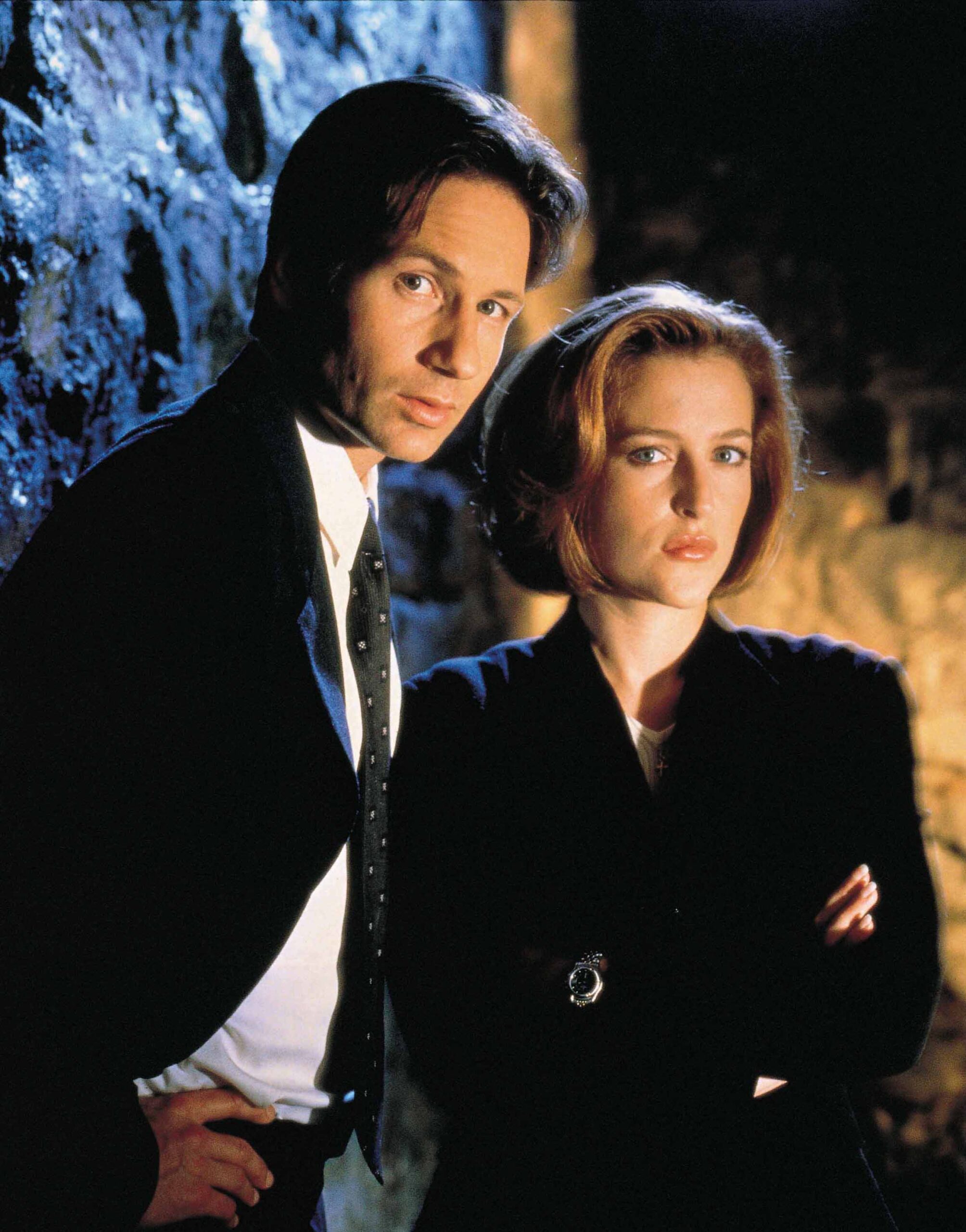 Com’era finita l’ultima puntata di X Files?