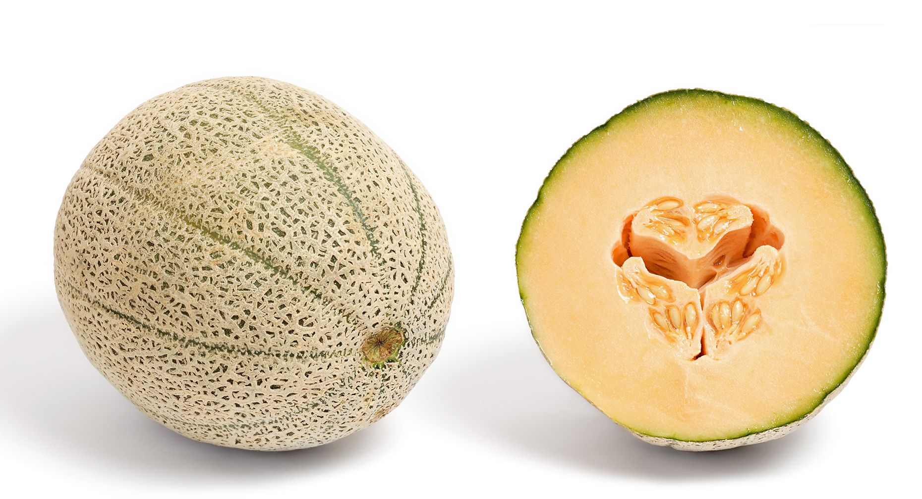 Come abbronzarsi e dimagrire con il melone