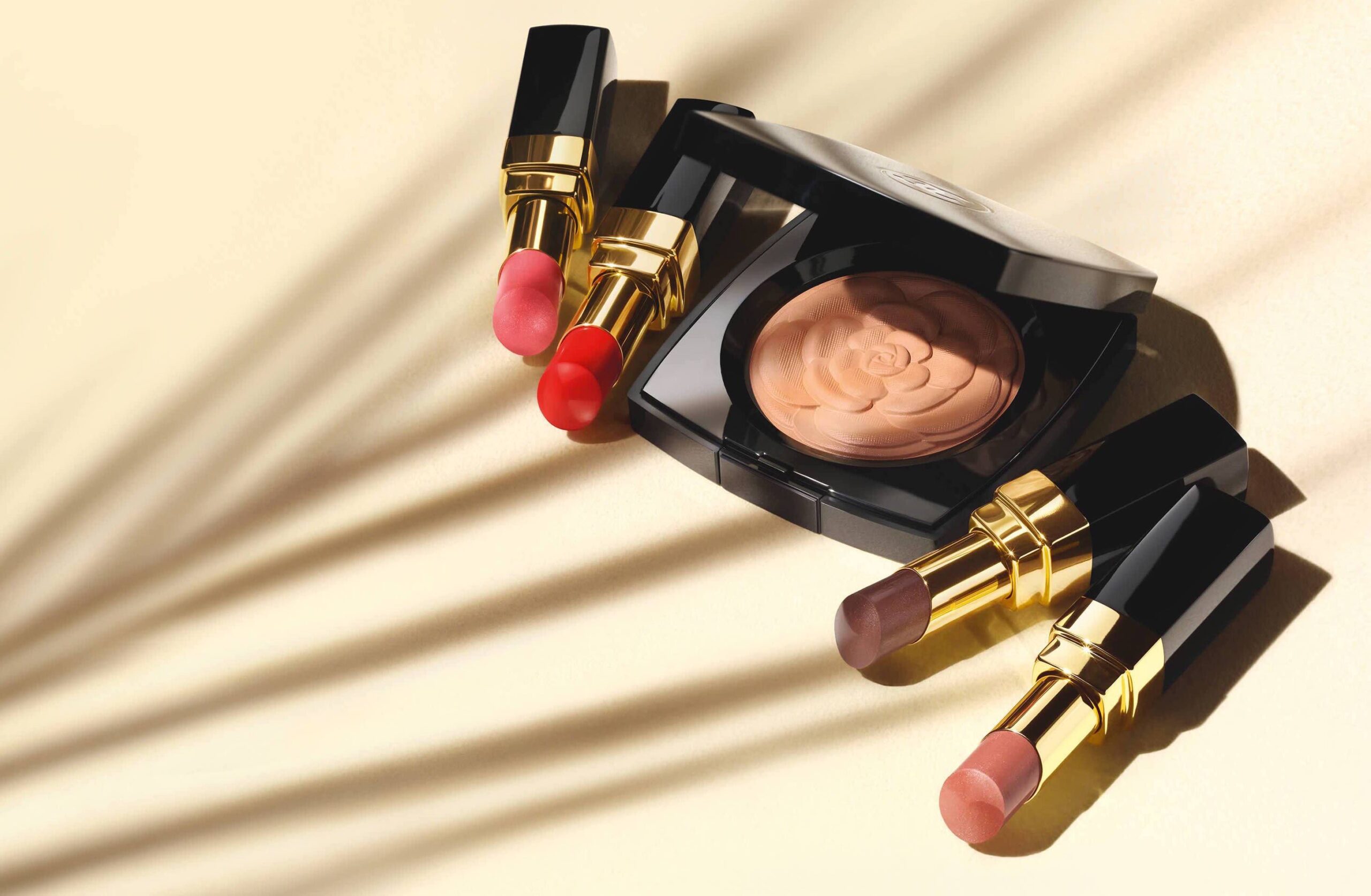 Make-up: i prodotti novità dell’estate 2015