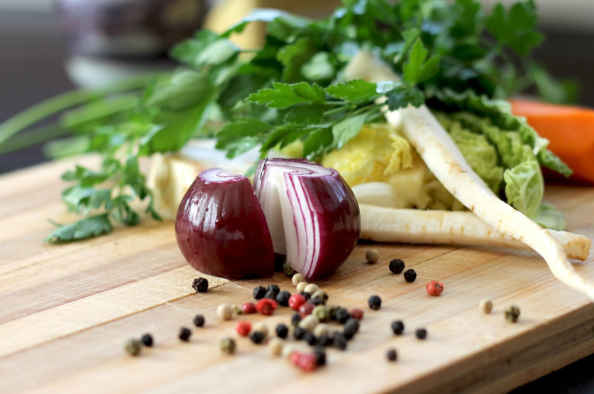 Semplici consigli per mangiare sano: ecco come preparare i cibi