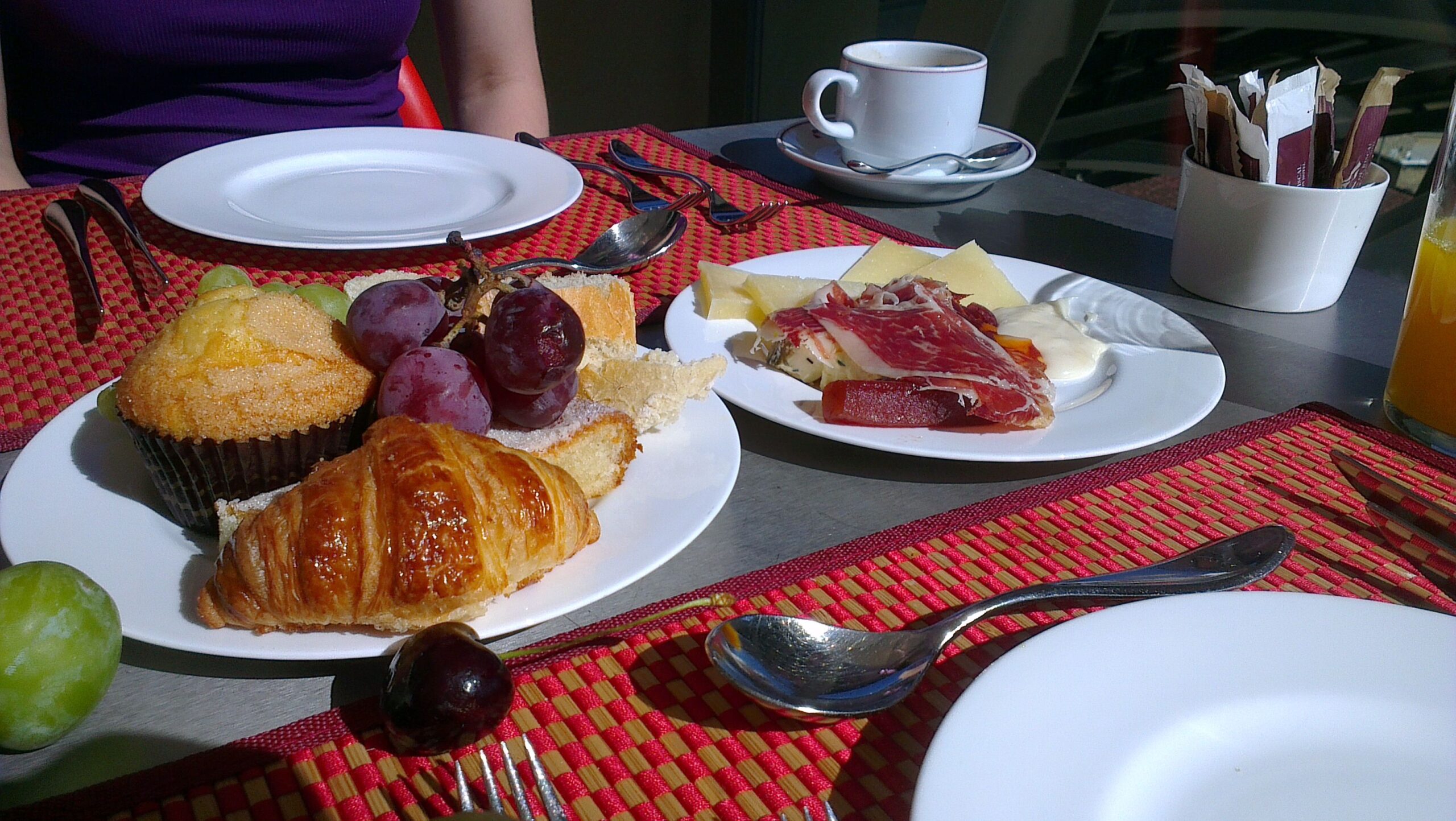 I 5 benefici di una colazione abbondante