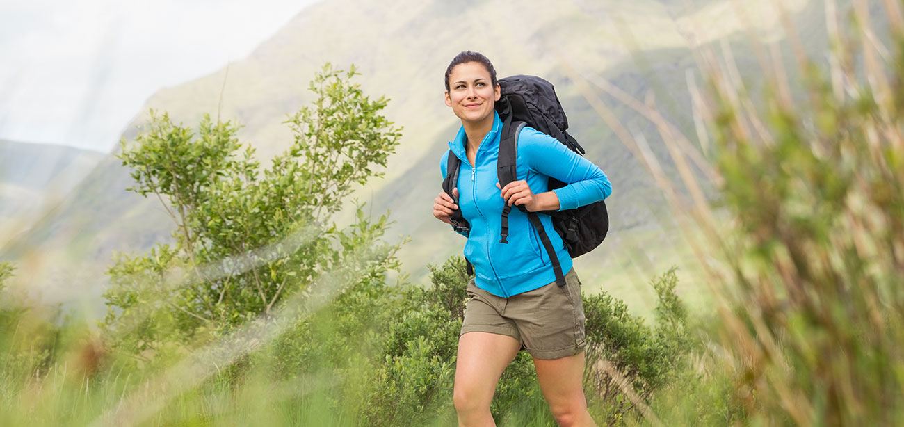 Vacanze in montagna: i capi strategici da mettere in valigia