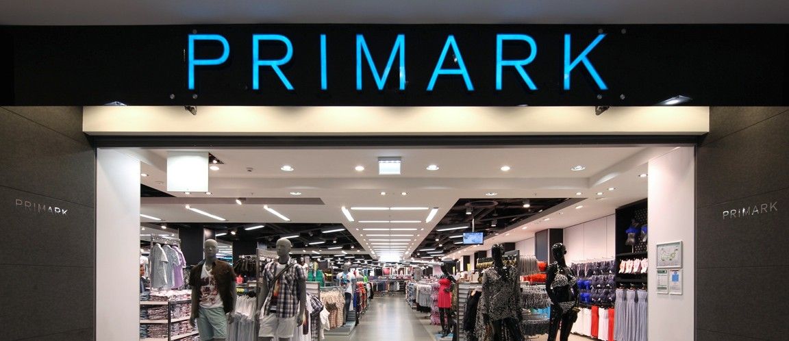 Inaugurazione Primark a Roma, una grande bufala