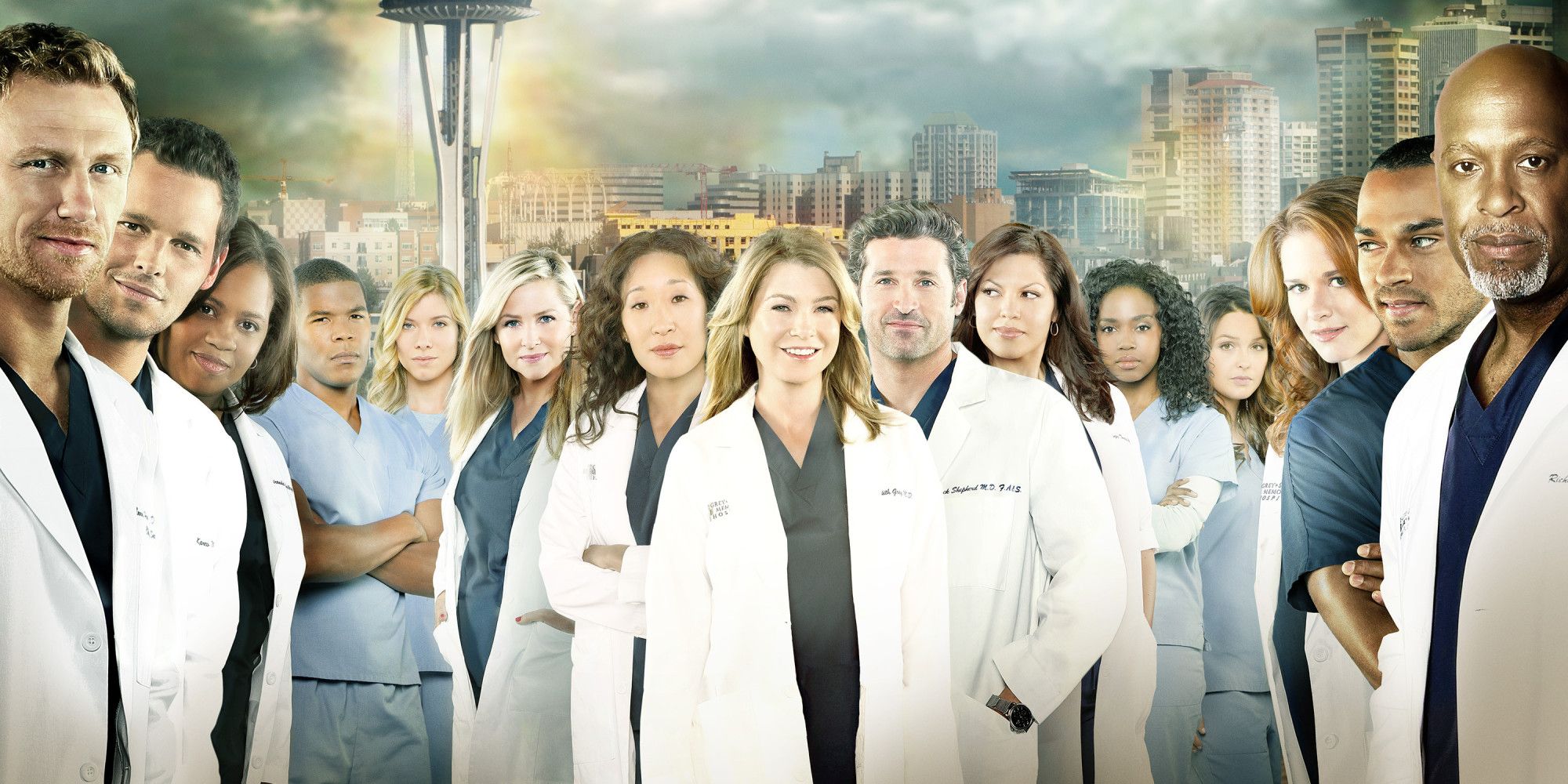 Grey’s Anatomy 13esima stagione: qualcun’altro lascerà il cast