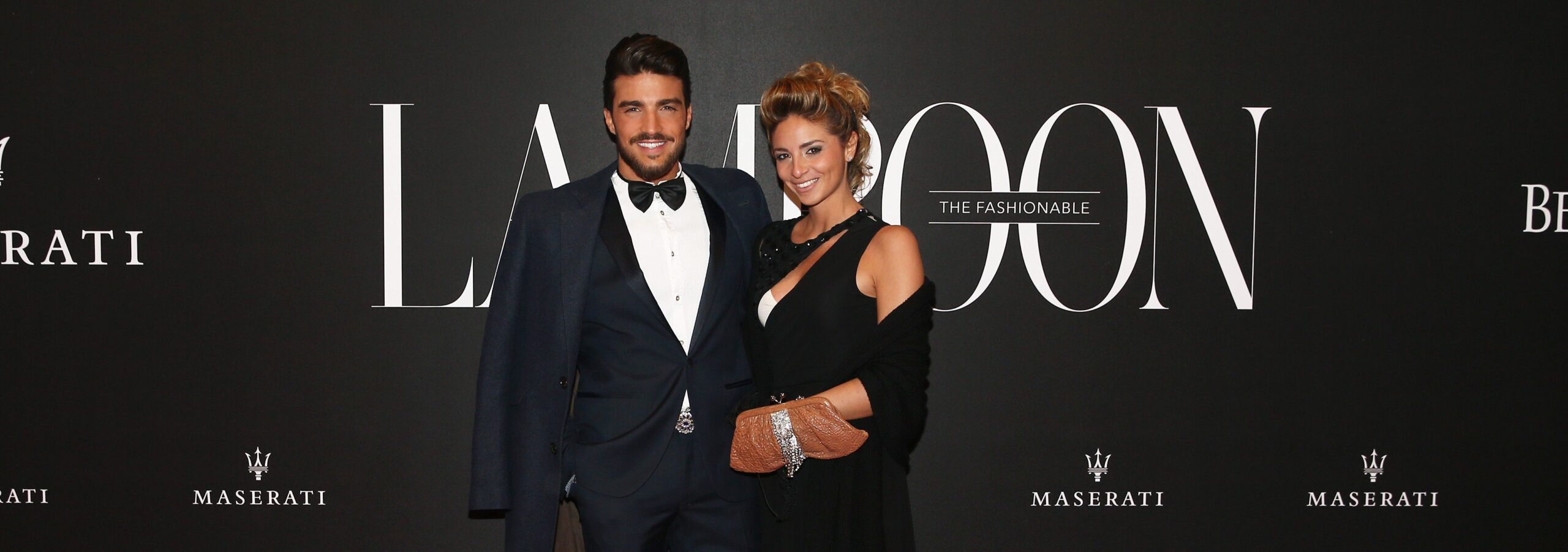 Mariano Di Vaio si sposa!