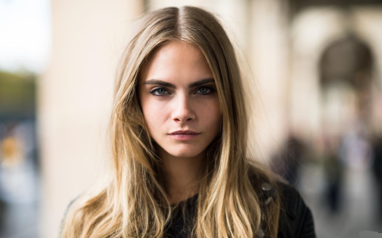 Cara Delevingne dice stop alle passerelle