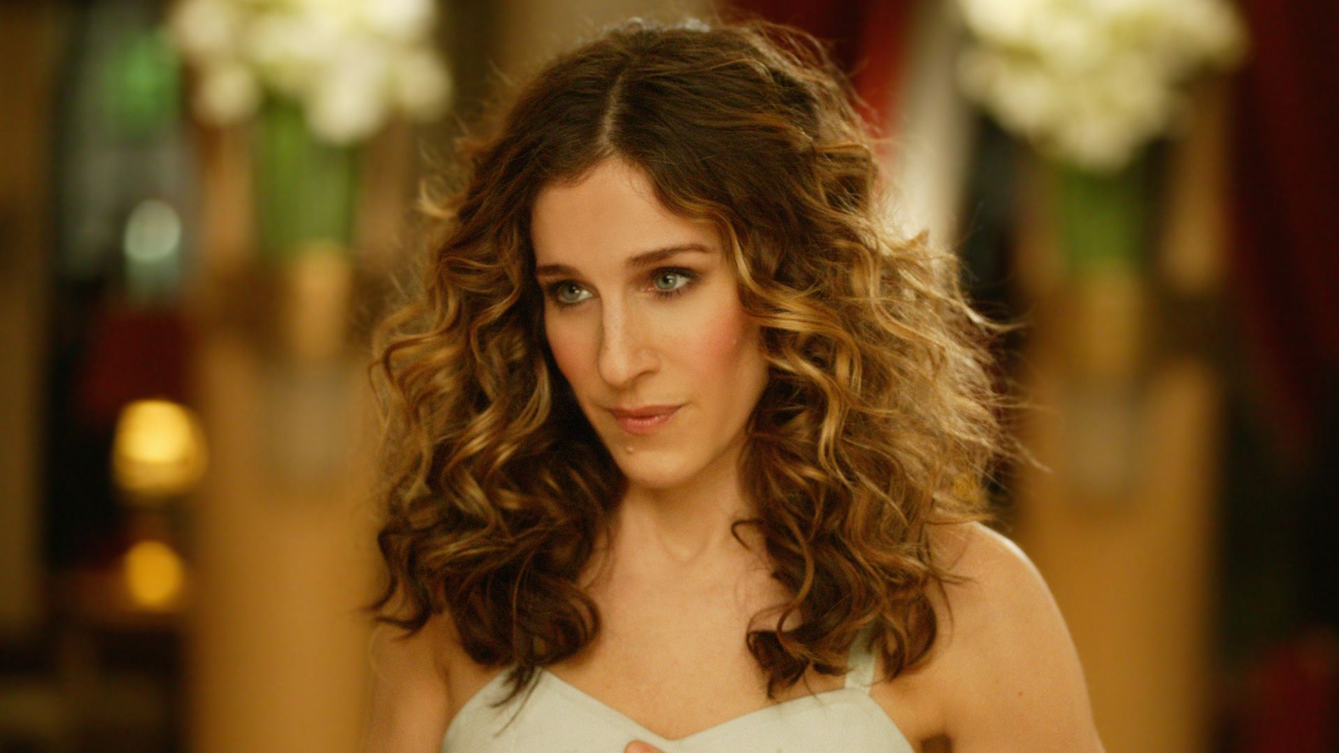 Sarah Jessica Parker odiava Carrie e Sex and the City