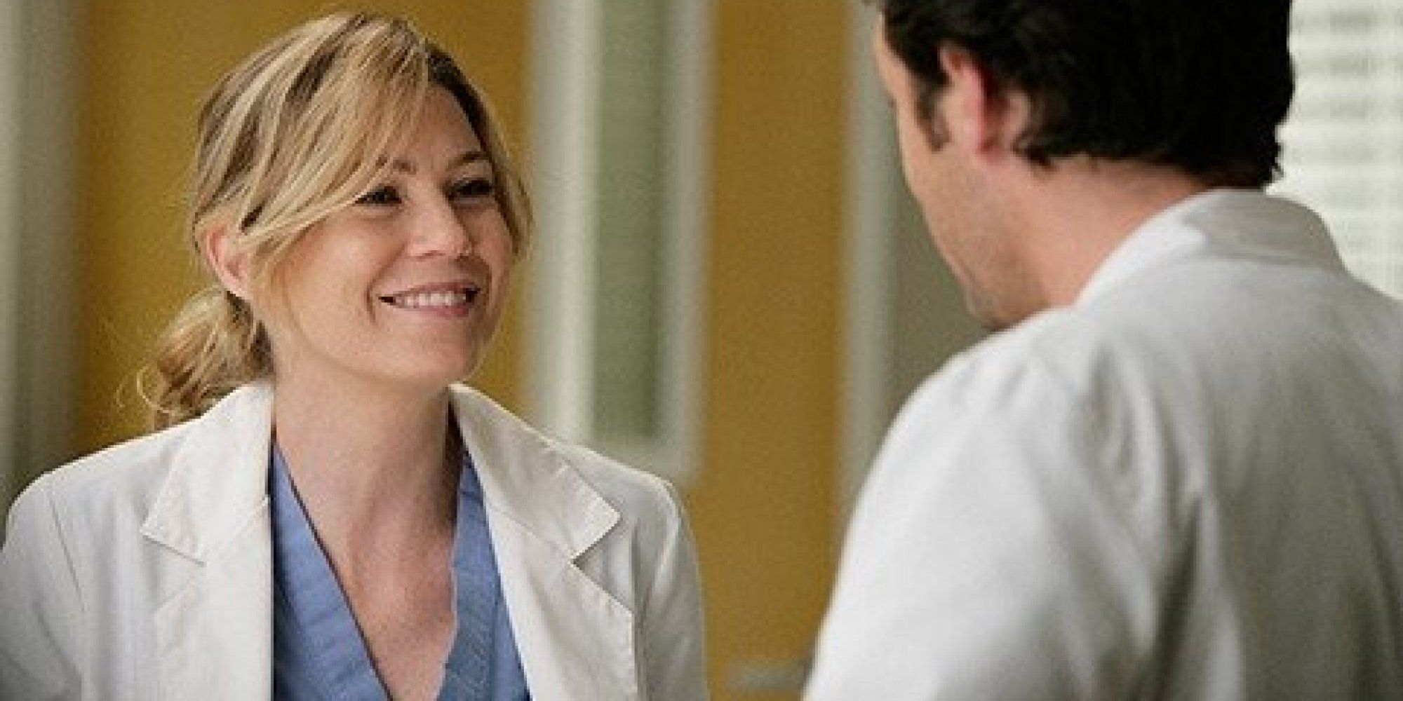 Anche Meredith dice addio a Grey’s Anatomy?