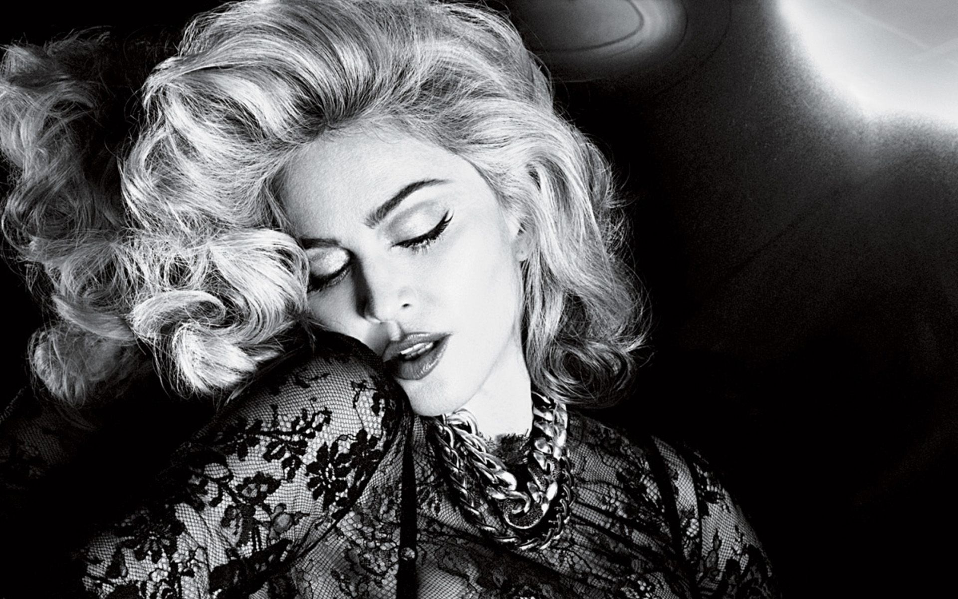 17 cose che non sai di Madonna