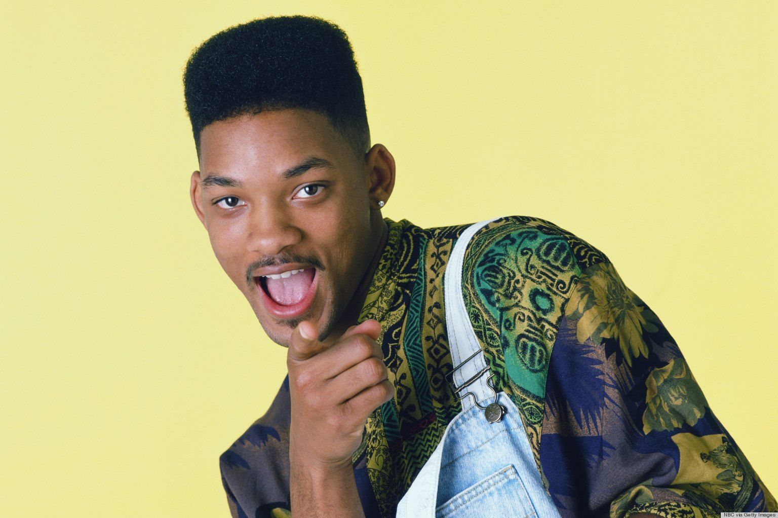 Torna in tv “Willy il principe di Bel-Air”