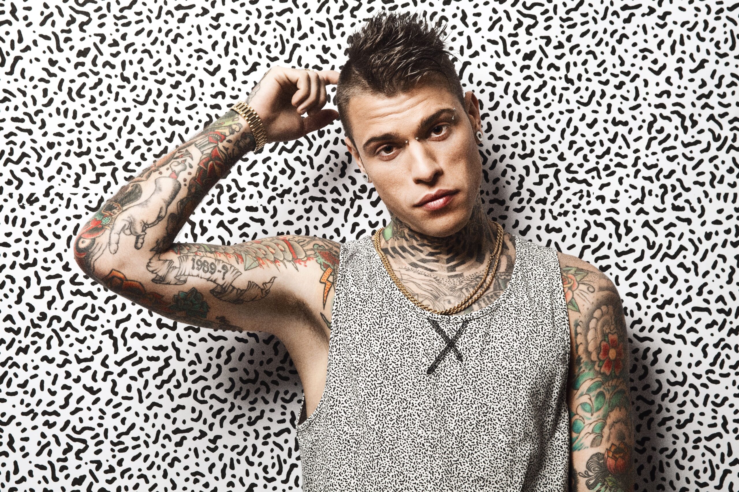 Orietta Berti vuole duettare con Fedez