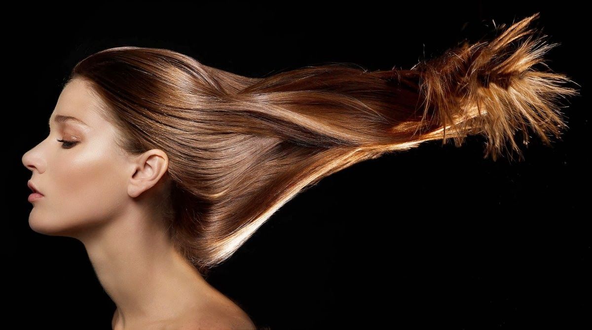 Cosa fare se cadono i capelli?