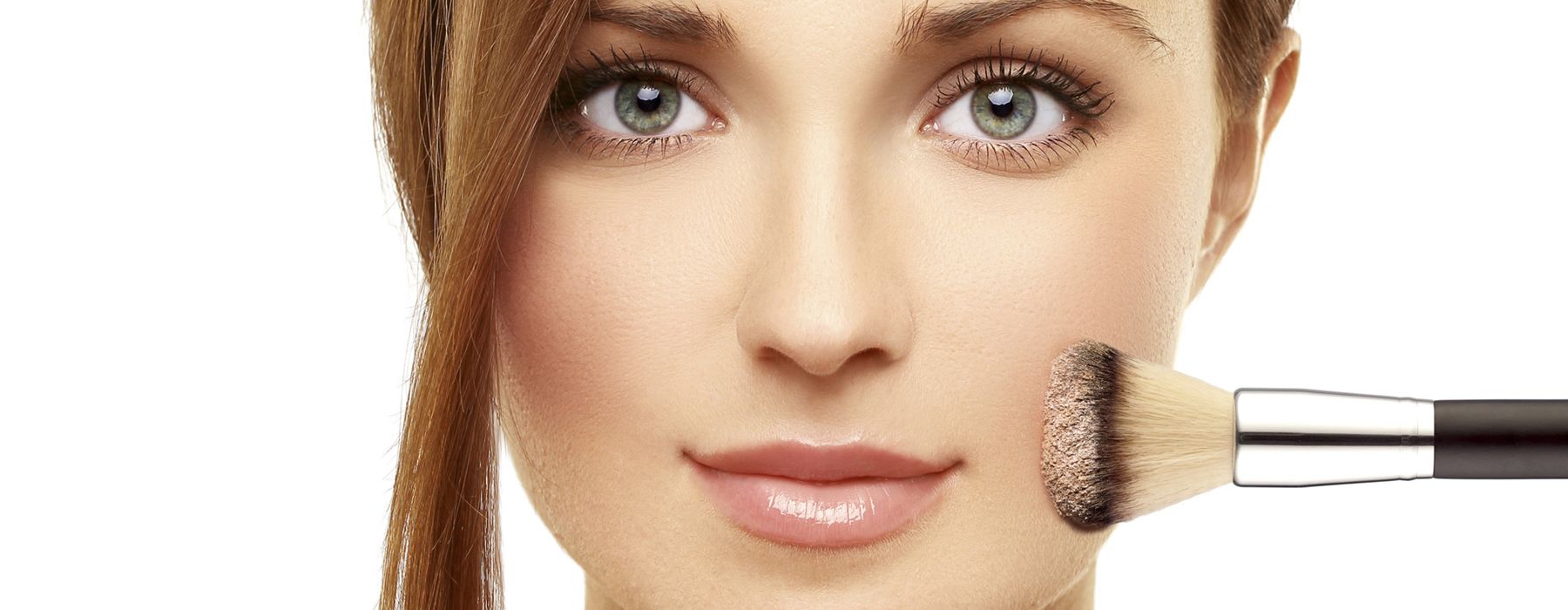 Come realizzare un make-up nude in poche e semplici mosse