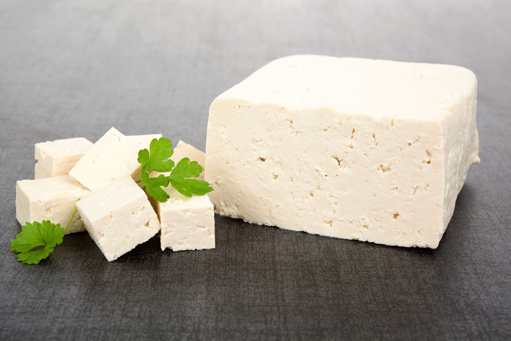 I 7 benefici del tofu