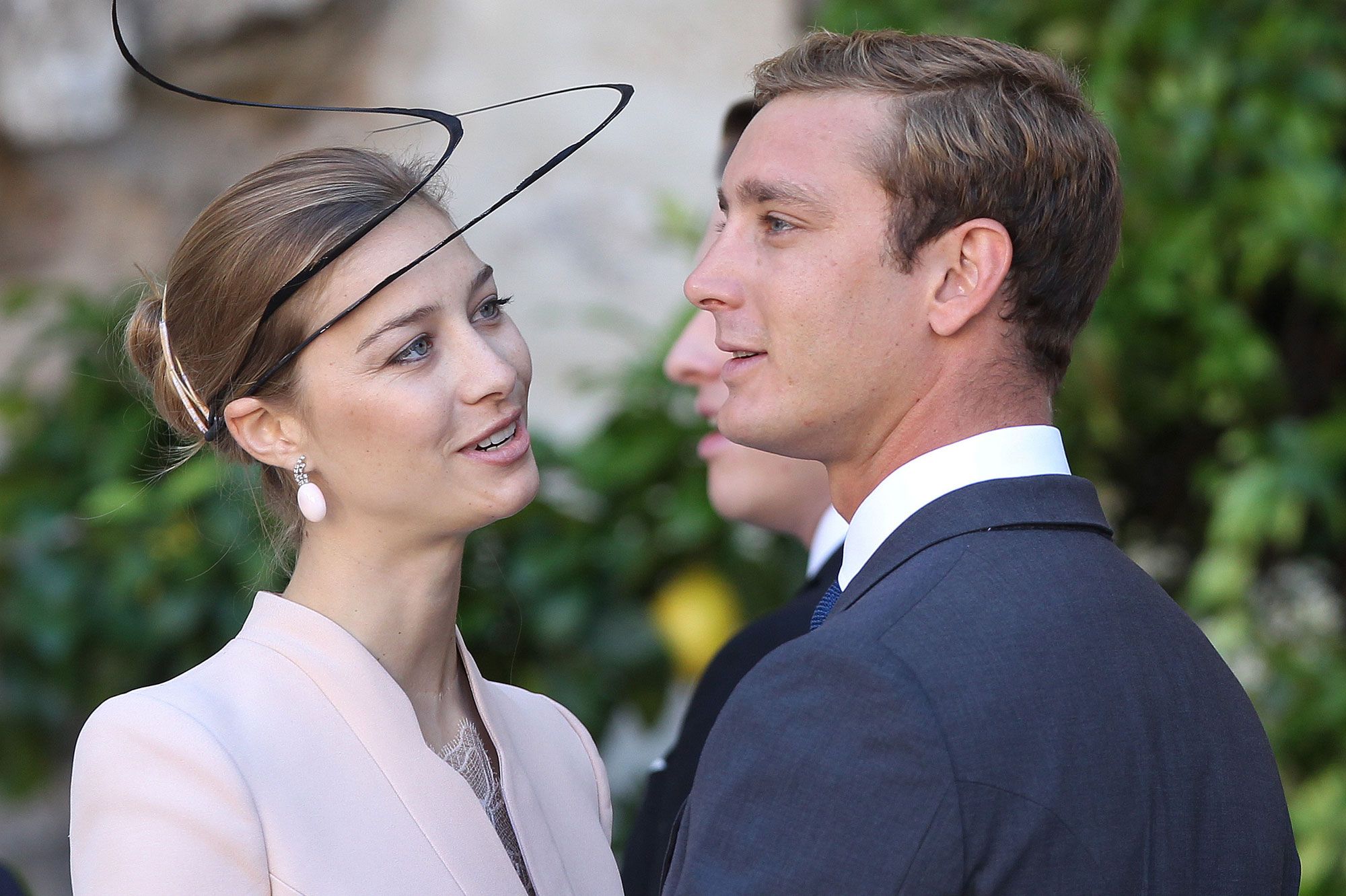 Pierre Casiraghi ha tradito Beatrice Borromeo?