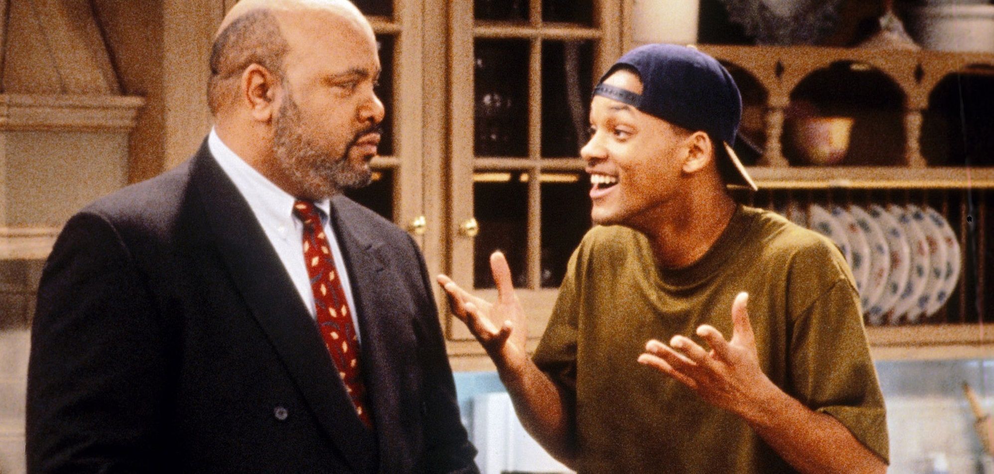 Le 10 cose che (forse) non sai di Willy, Il Principe di Bel Air