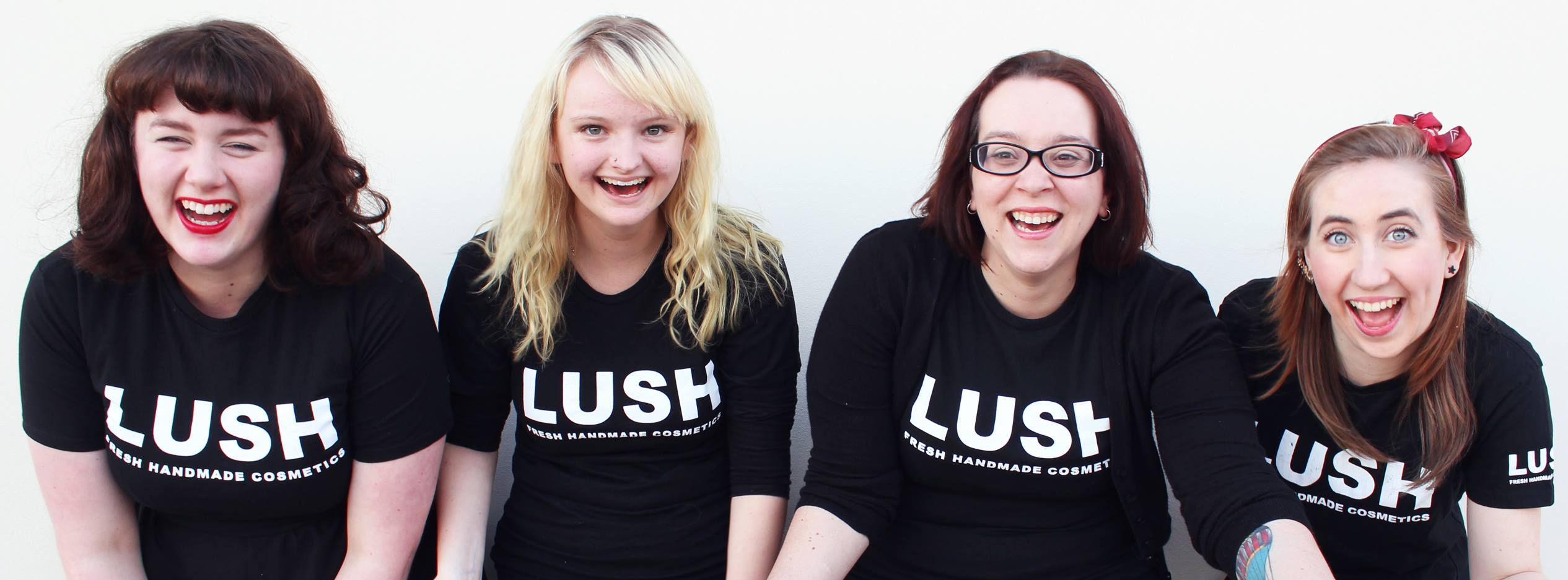 Lush: è polemica contro la campagna pubblicitaria