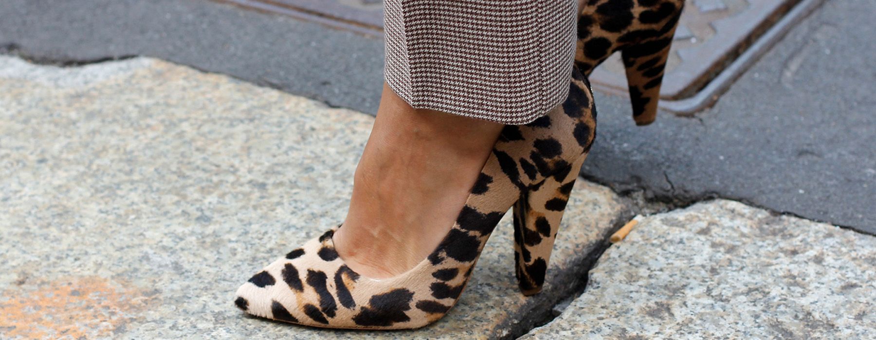 Tendenza animalier per l’autunno-inverno 2015