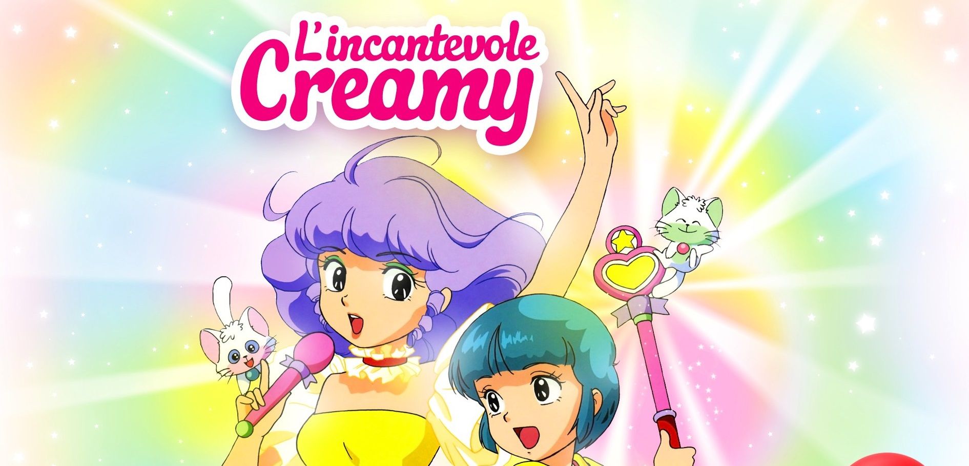 Come è finita L’incantevole Creamy?