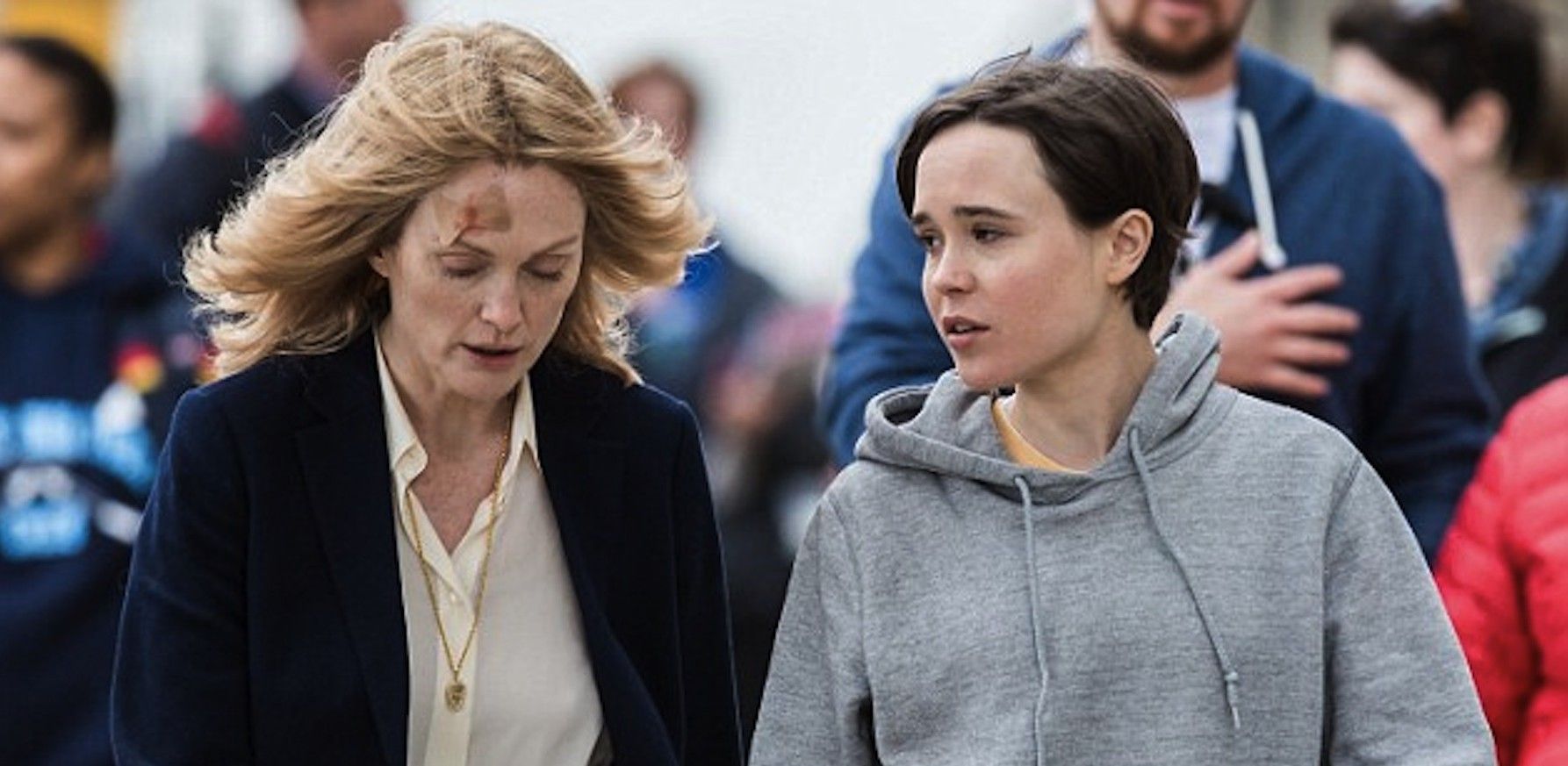 5 motivi per andare a vedere il film Freeheld