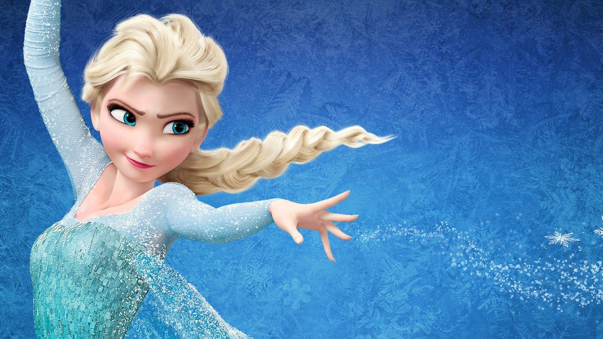 Let it go di Frozen cantata dalle voci Disney e Pixar più famose