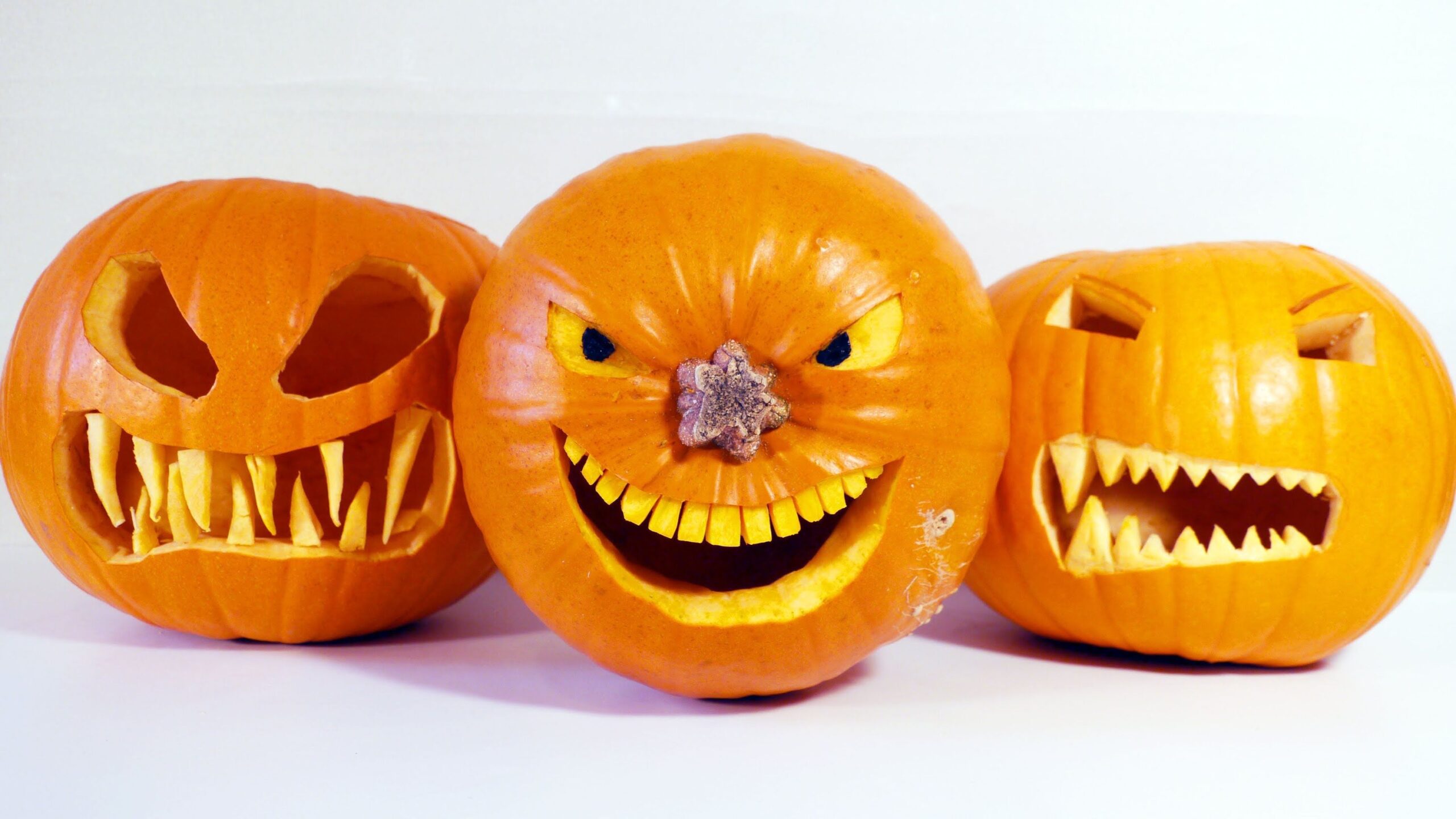 10 cose da sapere sulla festa di Halloween