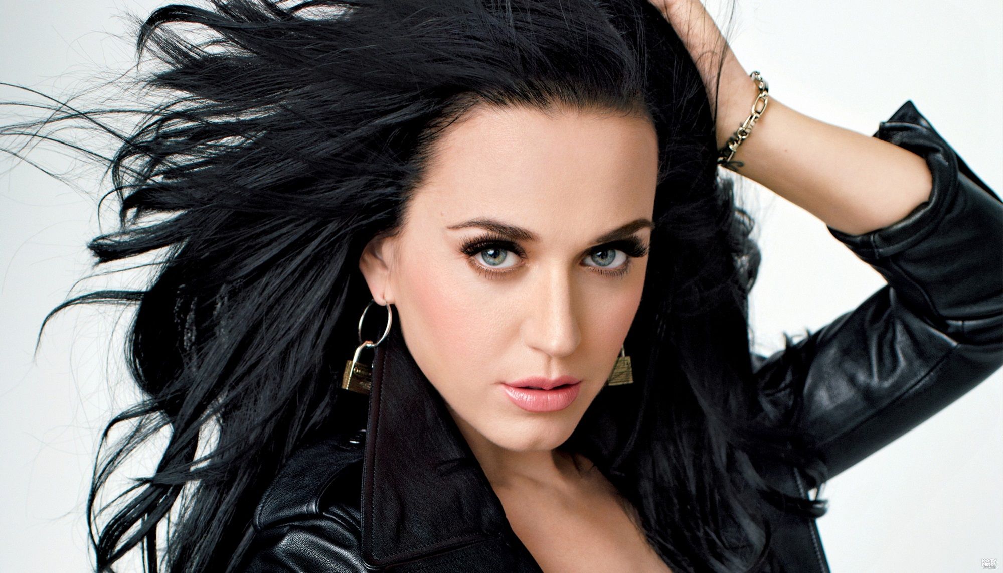 10 cose che forse non sai di Katy Perry