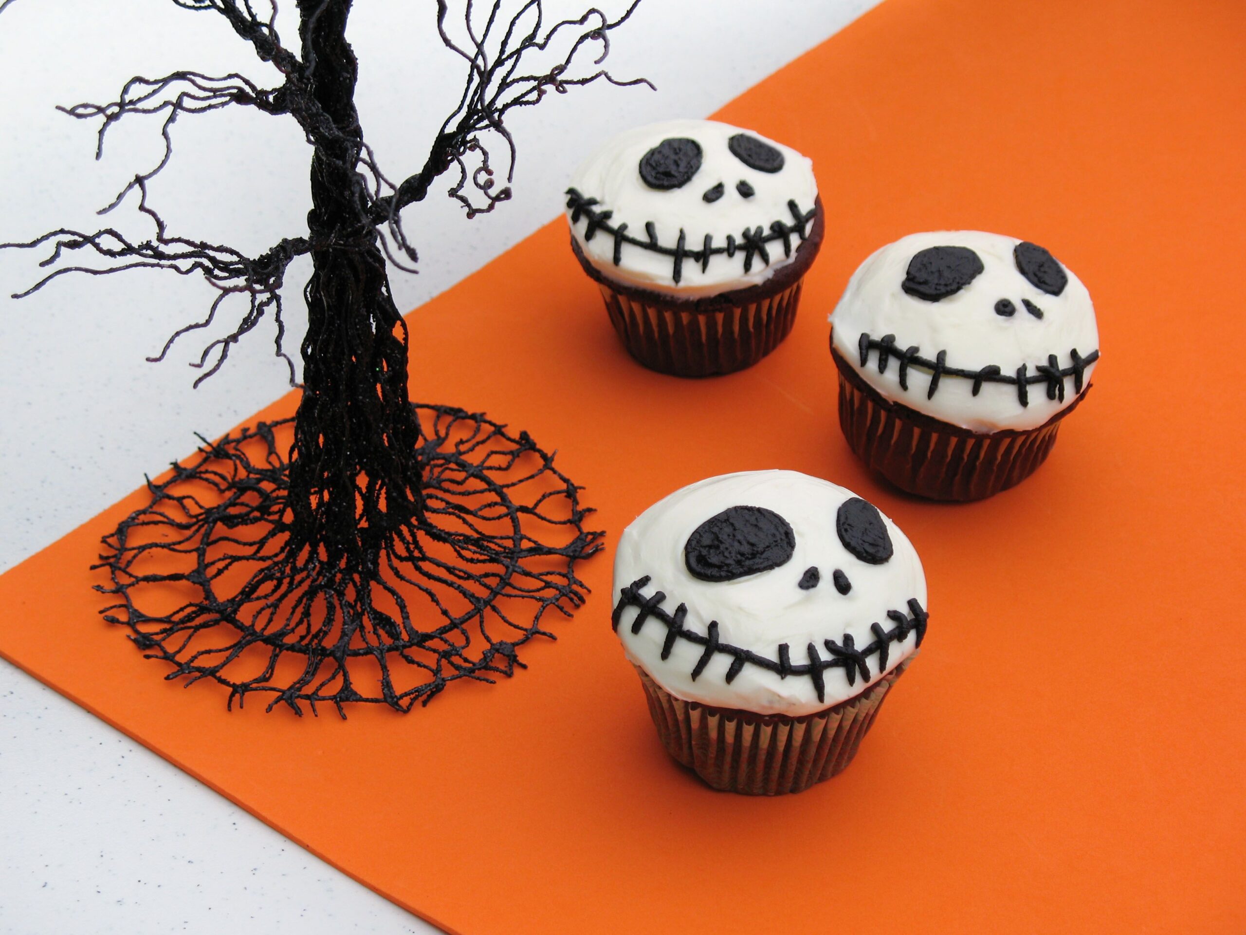 5 ricette last minute per Halloween