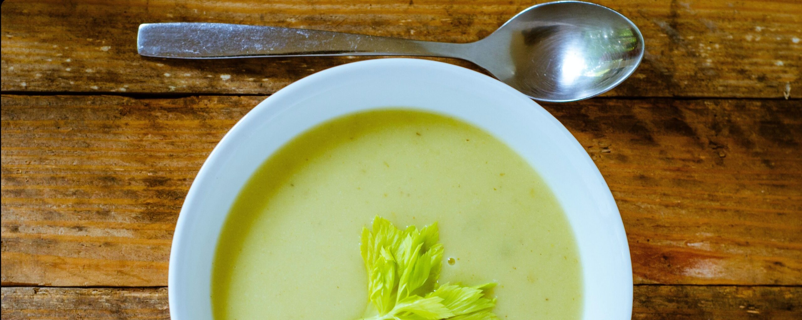 Come depurarsi con la dieta delle zuppe