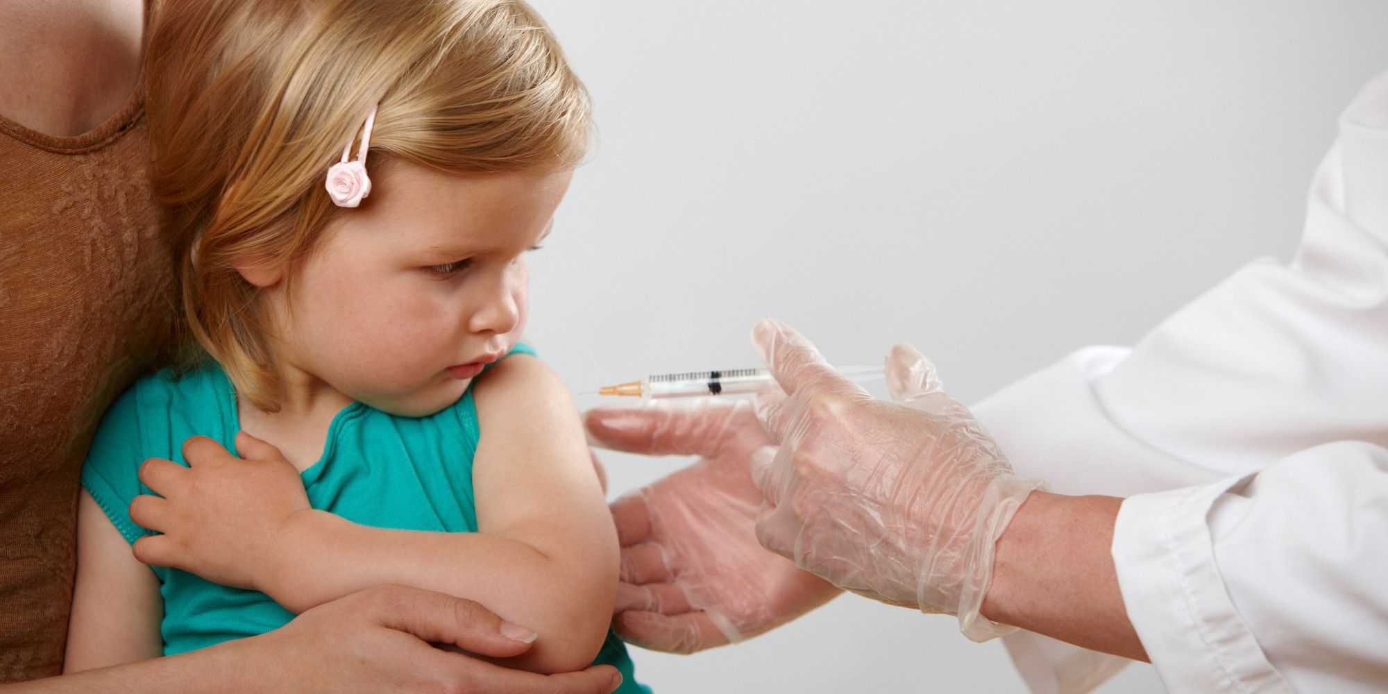 Vaccini obbligatori per i bambini che vanno a scuola?