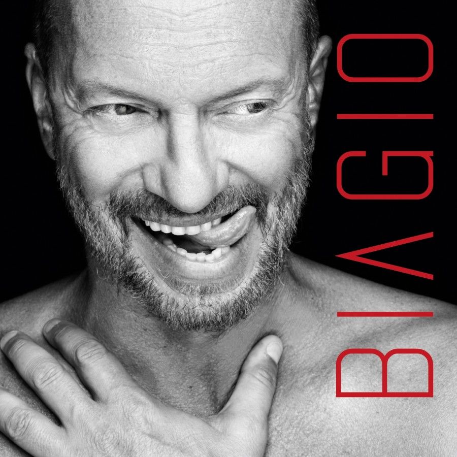 Biagio Antonacci - Biagio