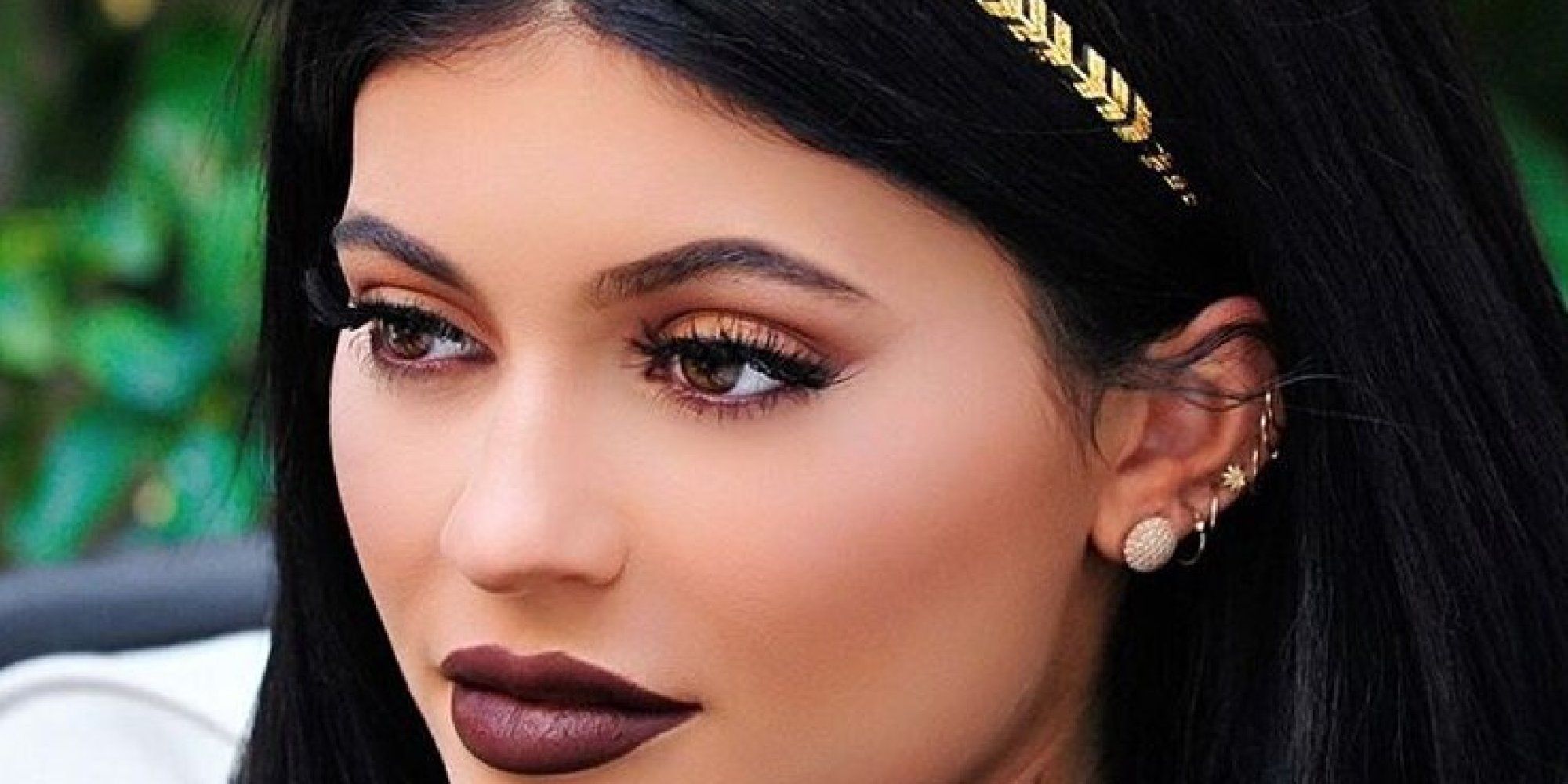 Kylie Jenner su Instagram è la star più pagata