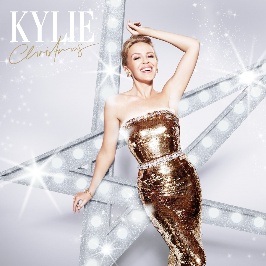 Kylie Minogue - Kylie Christmas