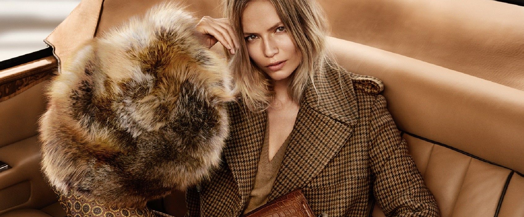 “Agri-chic”: la tendenza moda dell’A/I 2015-16