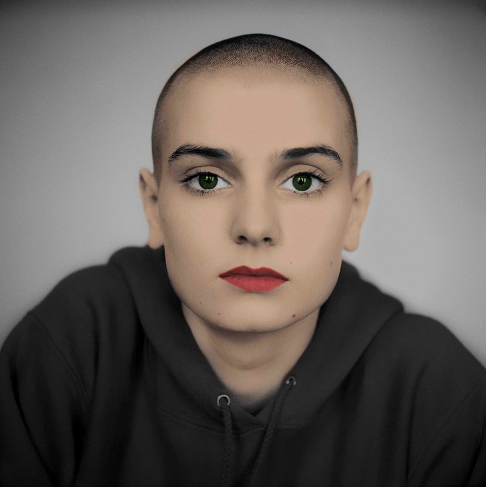 Sinead O’Connor annuncia il suicidio su Facebook