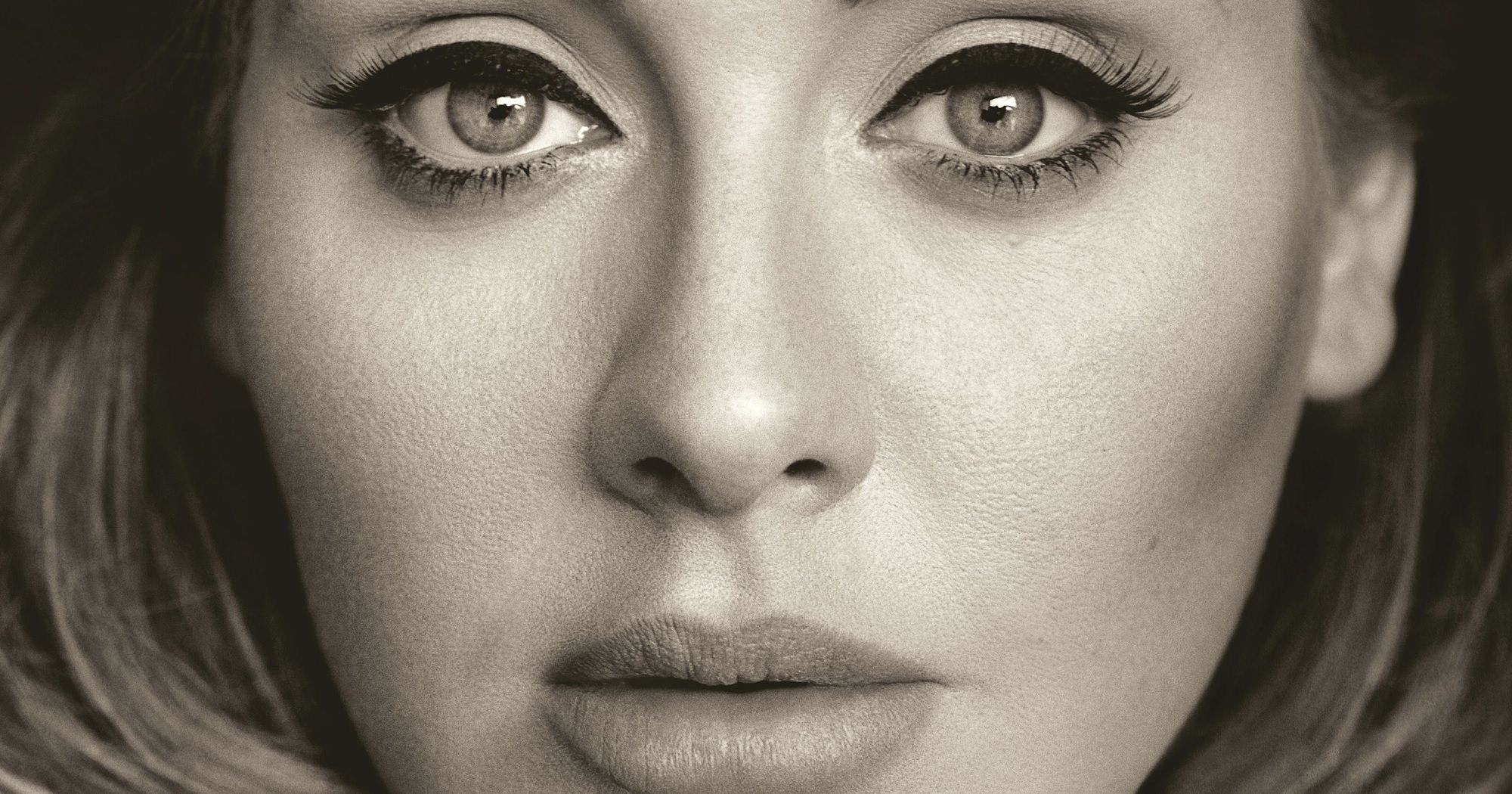 Adele, 25 non sarà disponibile su Spotify o Apple Music