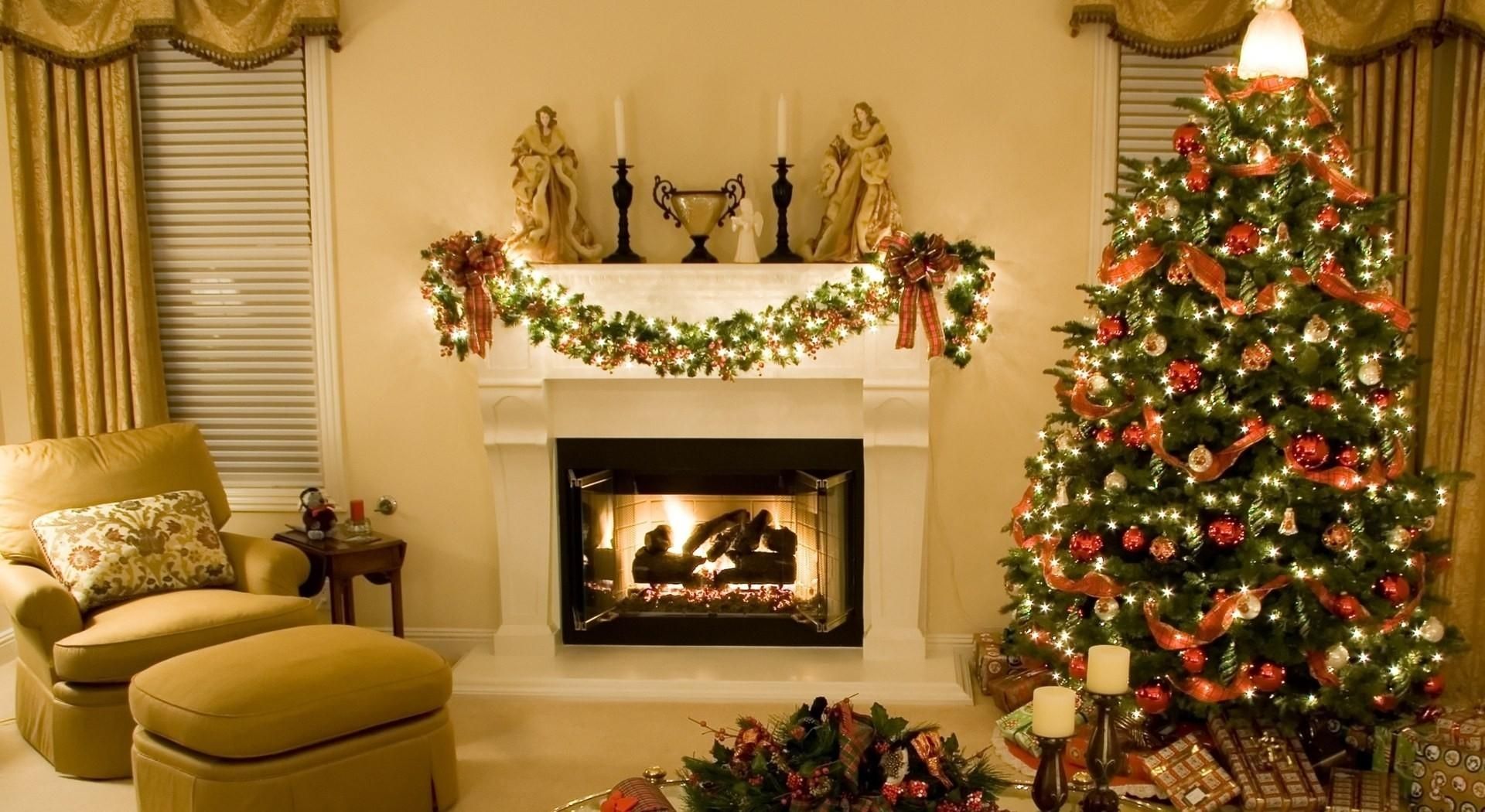 Decorare casa per Natale, 9 stili di tendenza