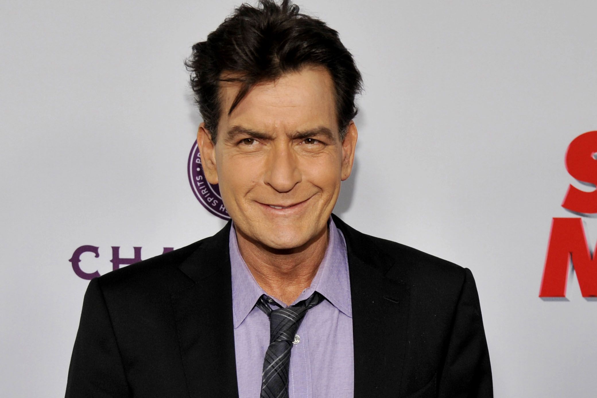 Charlie Sheen è sieropositivo?