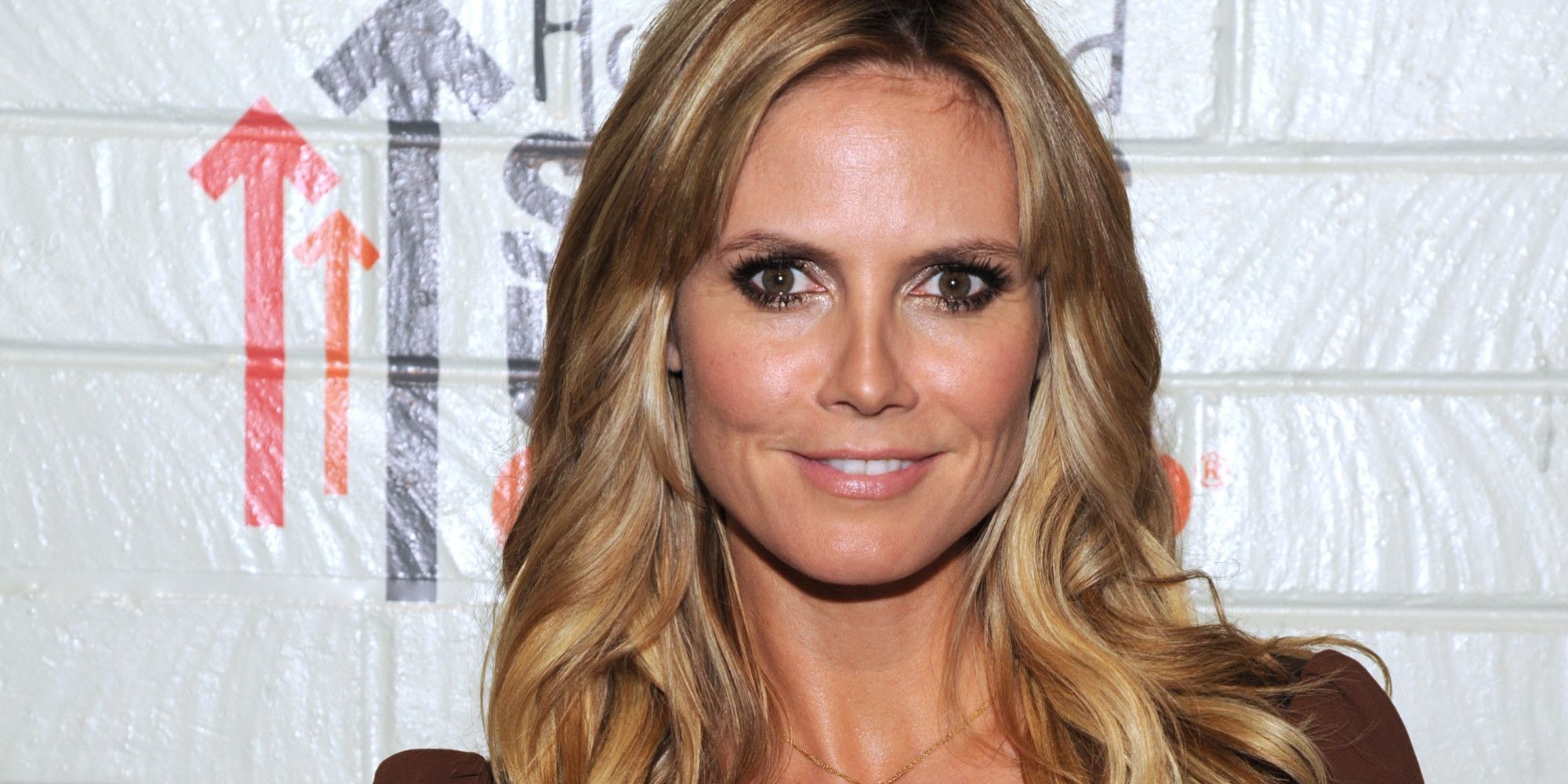 Heidi Klum debutta come stilista di moda