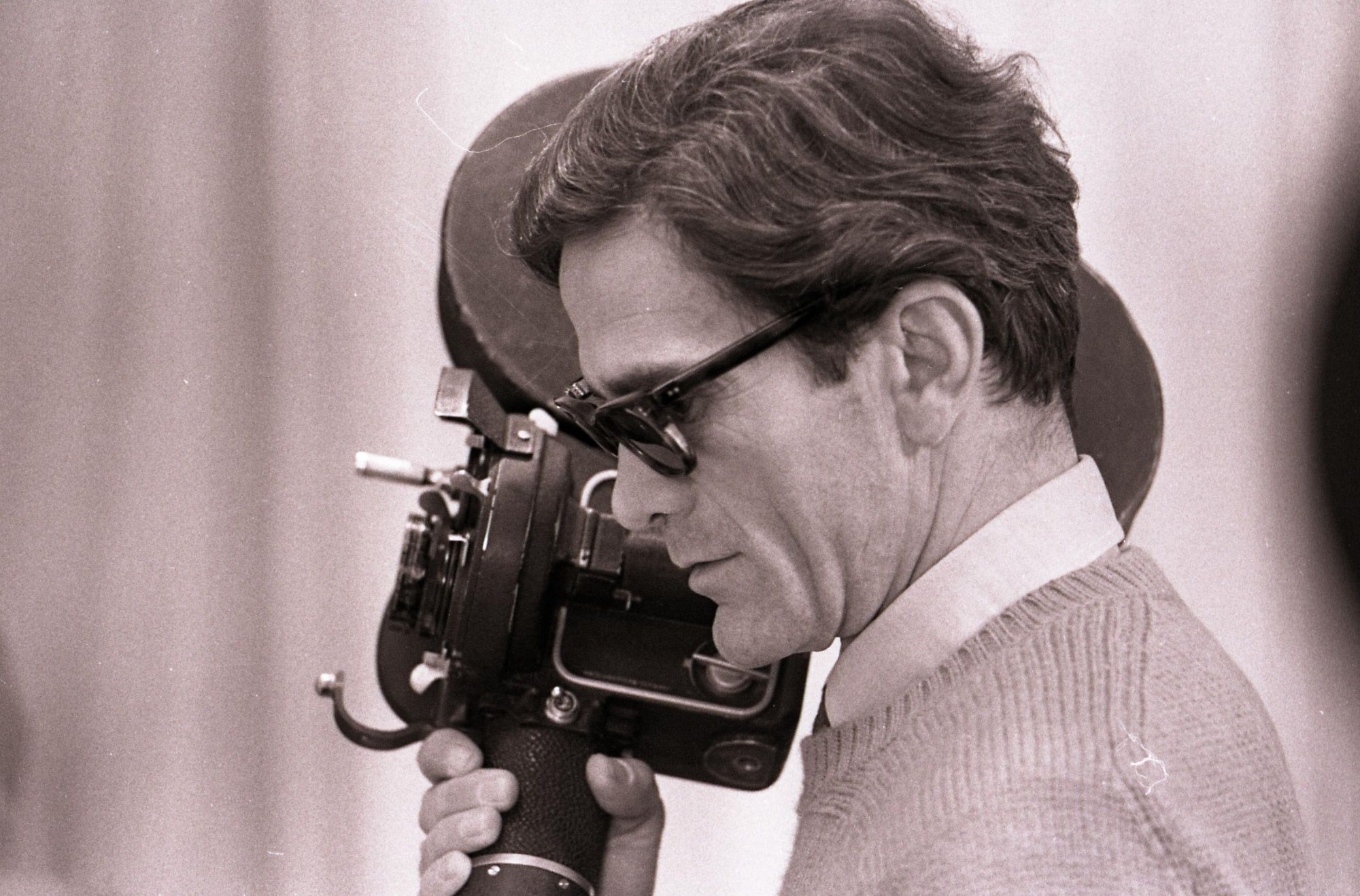 Gli 8 film più belli di Pasolini