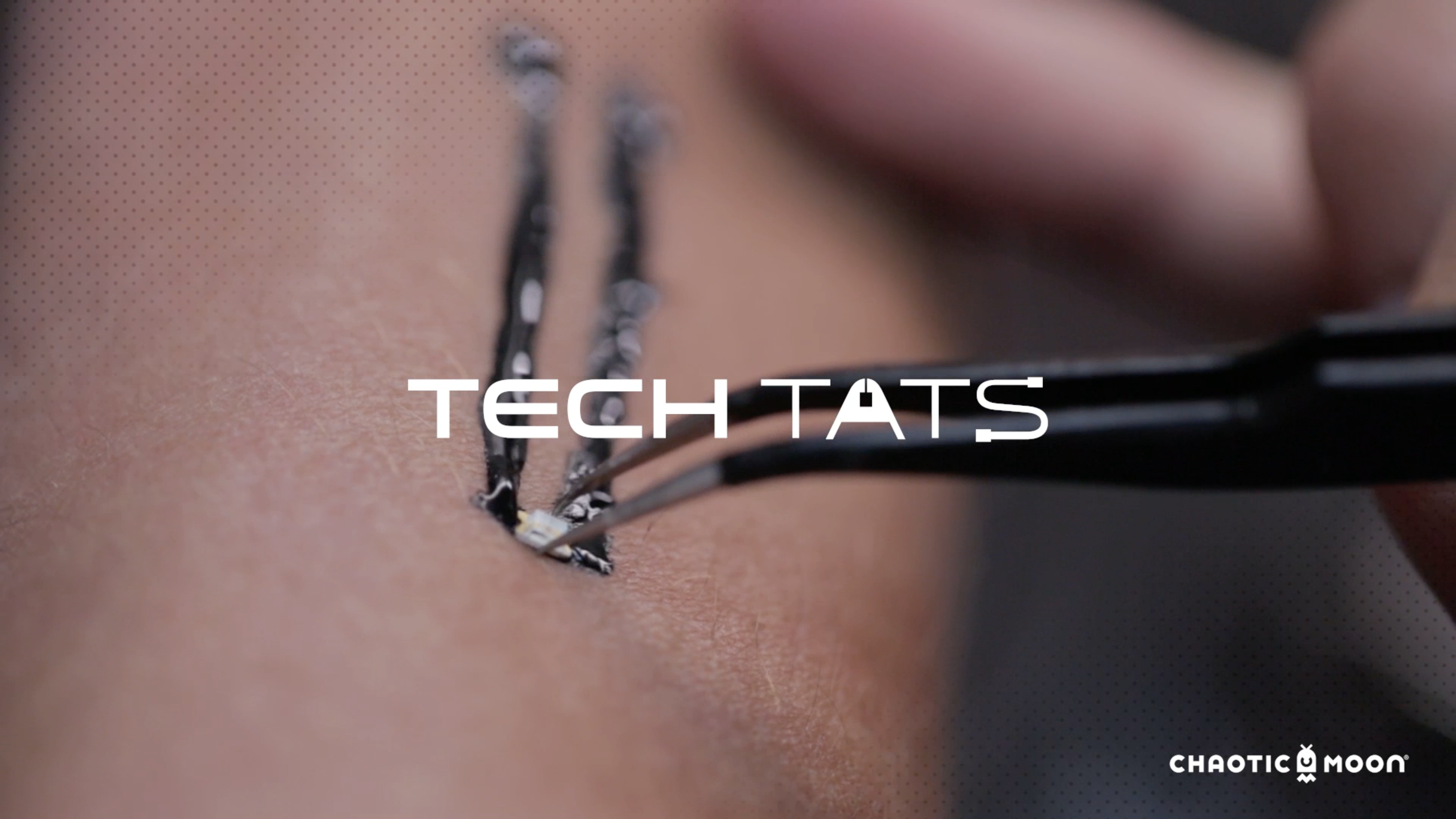 I tatuaggi hi tech che ci dicono se stiamo bene