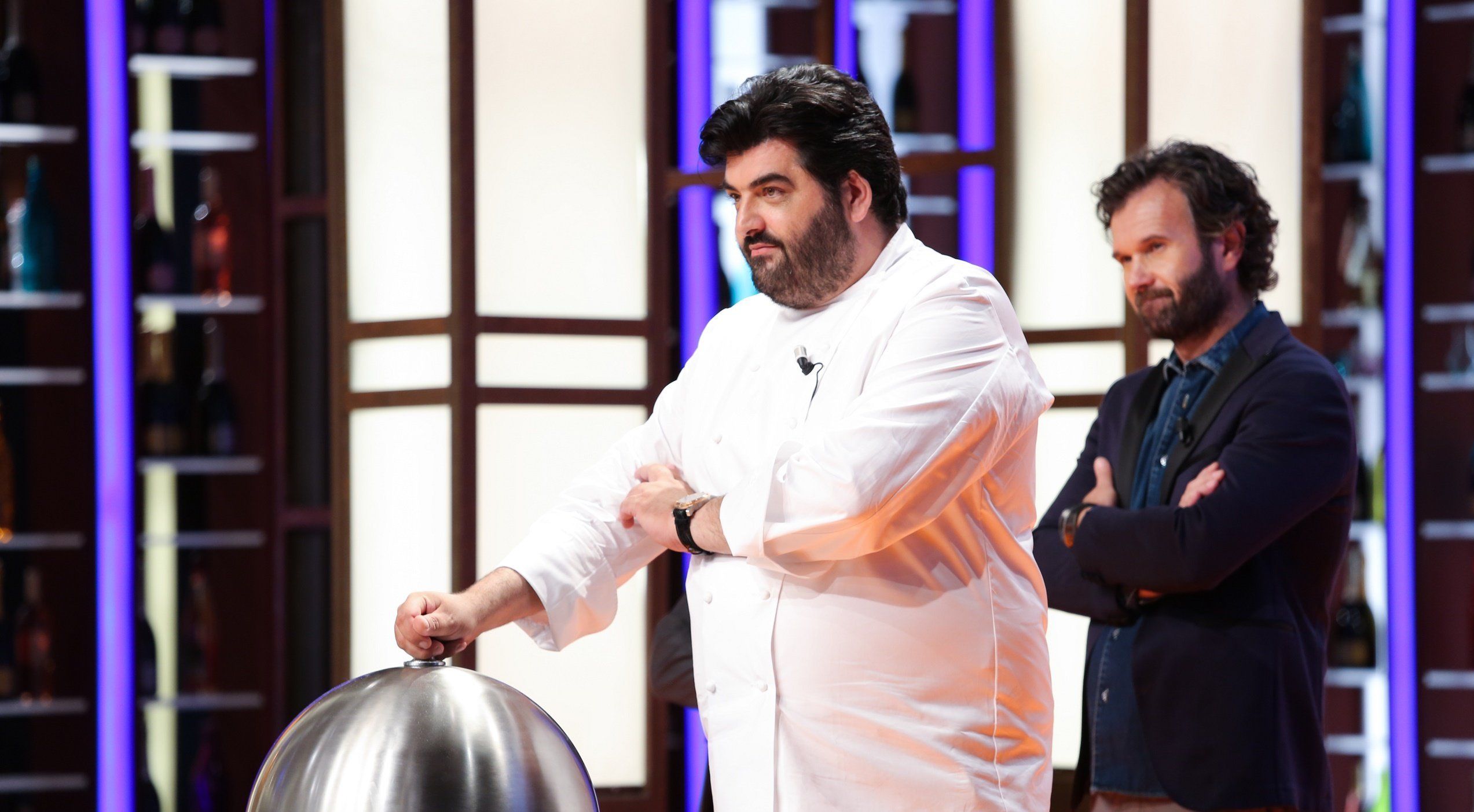 MasterChef 2016: novità e battute degli chef