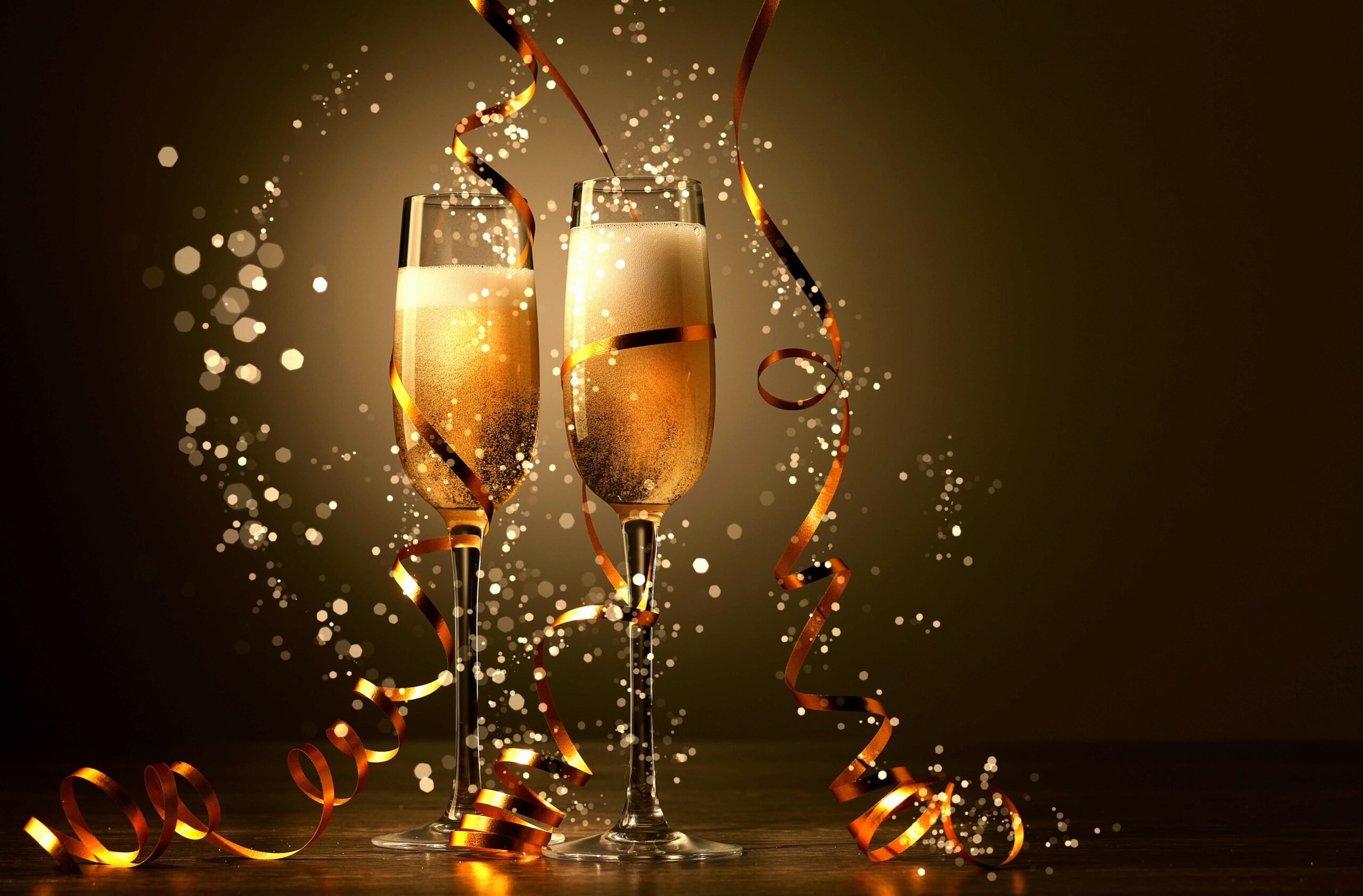 10 idee per Capodanno 2016