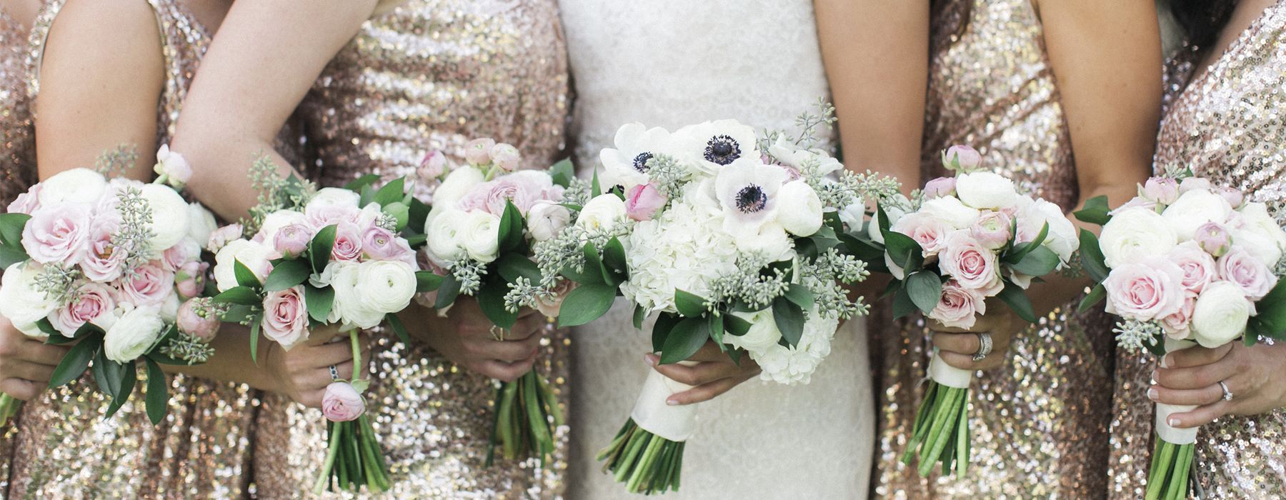 Come vestirsi per un matrimonio invernale