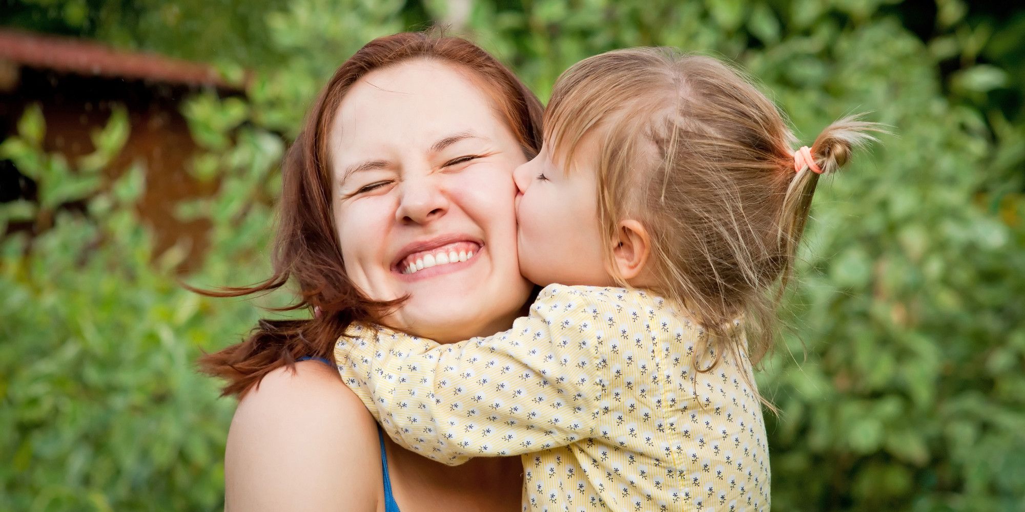 Qual è l’età migliore per diventare mamma?