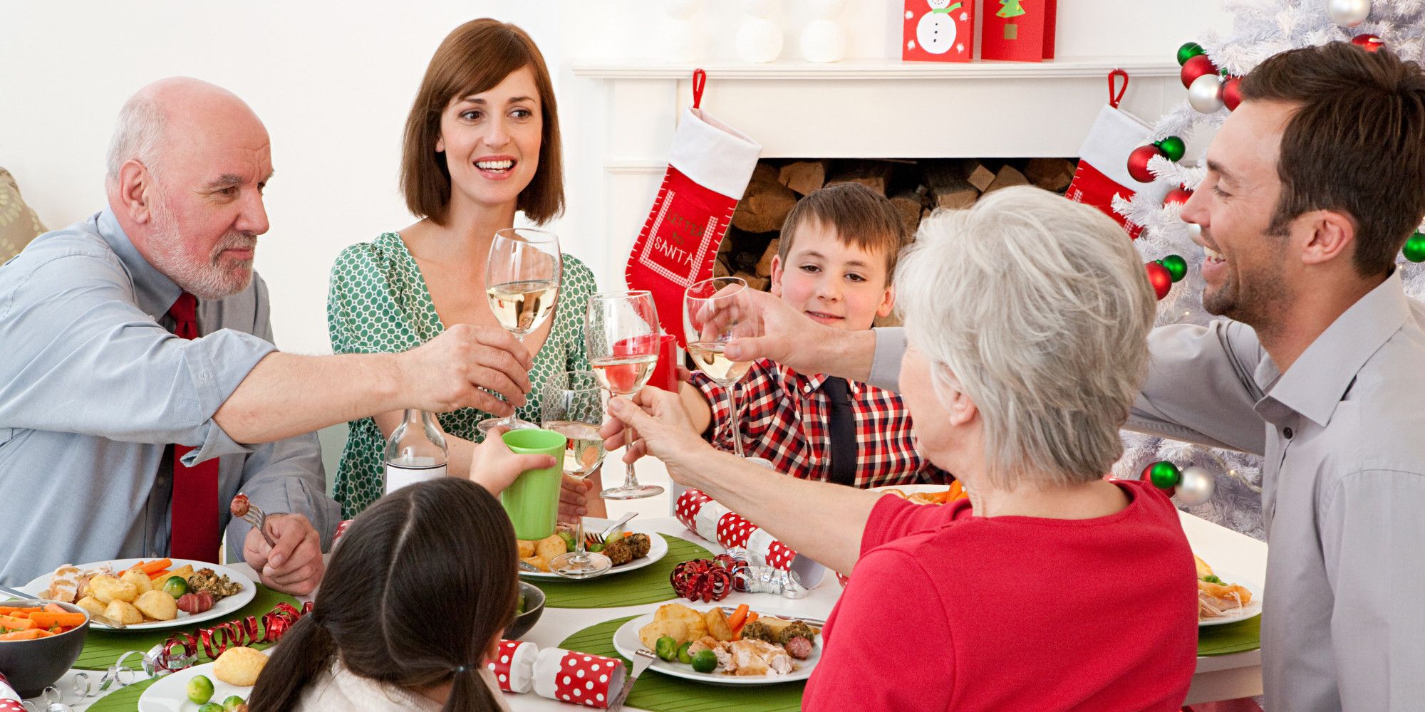 “Ancora hai il fidanzato” e altre frasi odiose che ci vengono dette a Natale