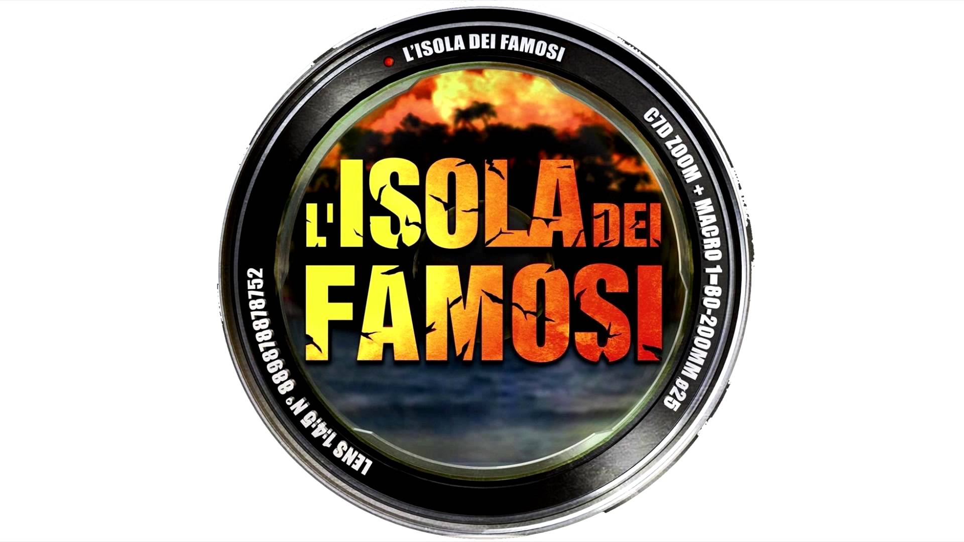 Chi saranno i concorrenti dell’Isola dei Famosi 2016?