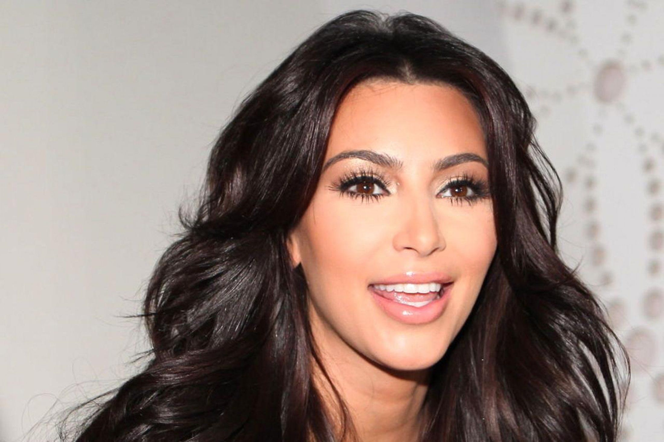 Kim Kardashian propone regali hot per San Valentino