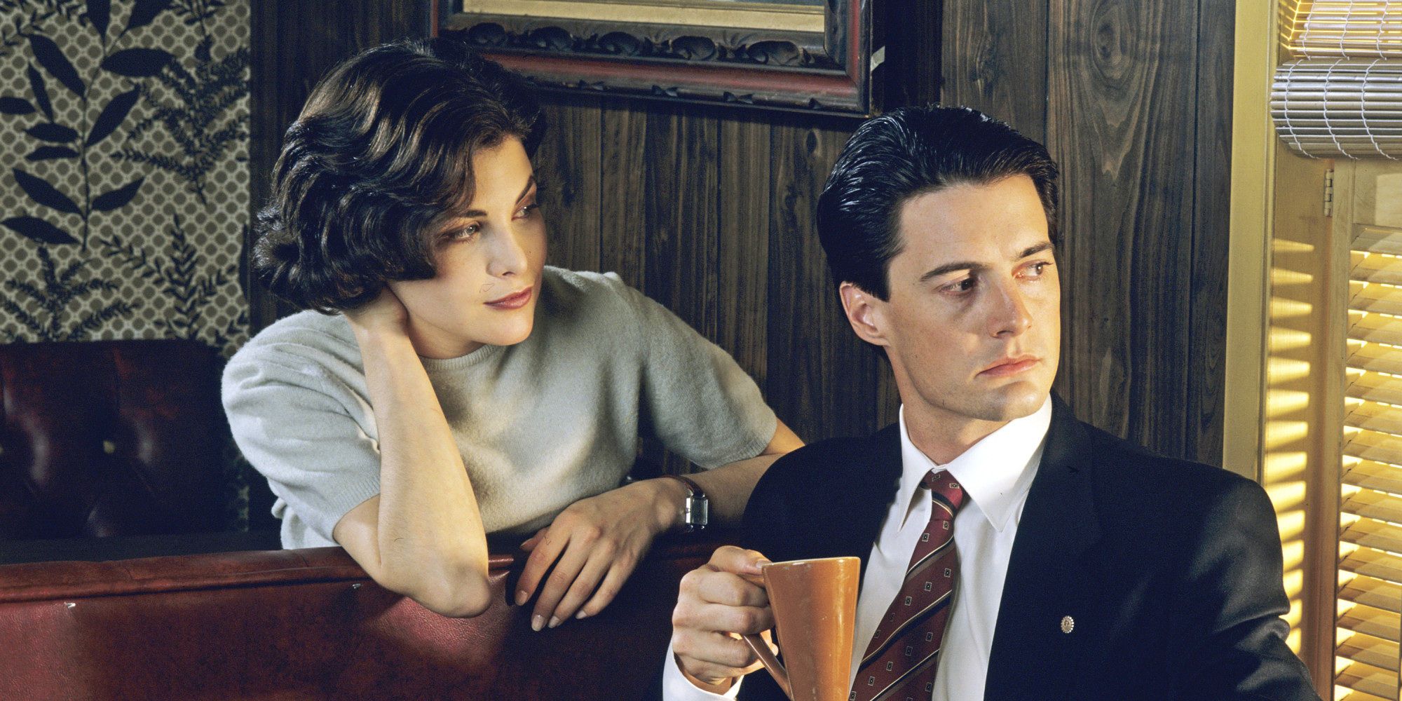 Twin Peaks, il nuovo video teaser